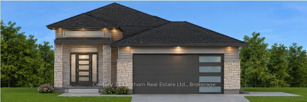 76 Hastings Park Drive, Belleville, ON K8P 0H7