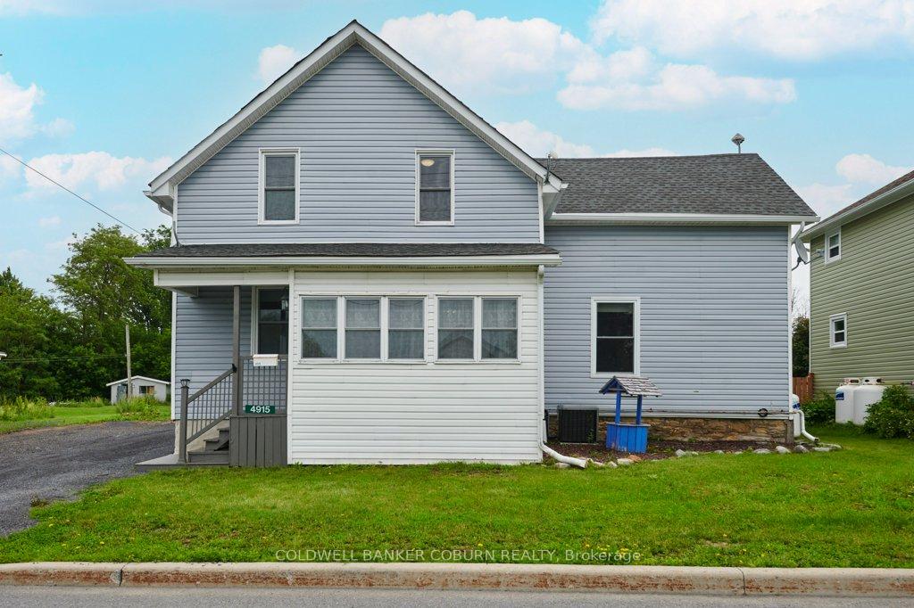 4915 County Road 12 Road, South Stormont, ON K0C 1R0