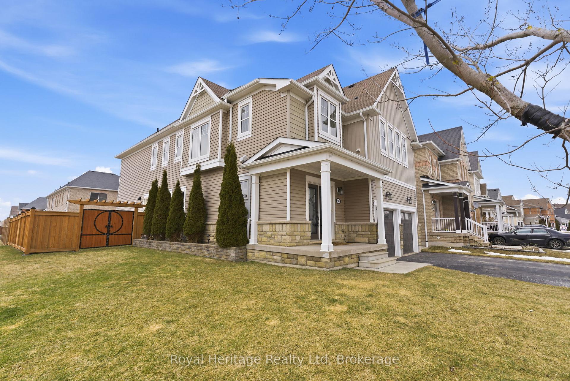 503 Wansbrough Way, Shelburne, ON L9V 2S6