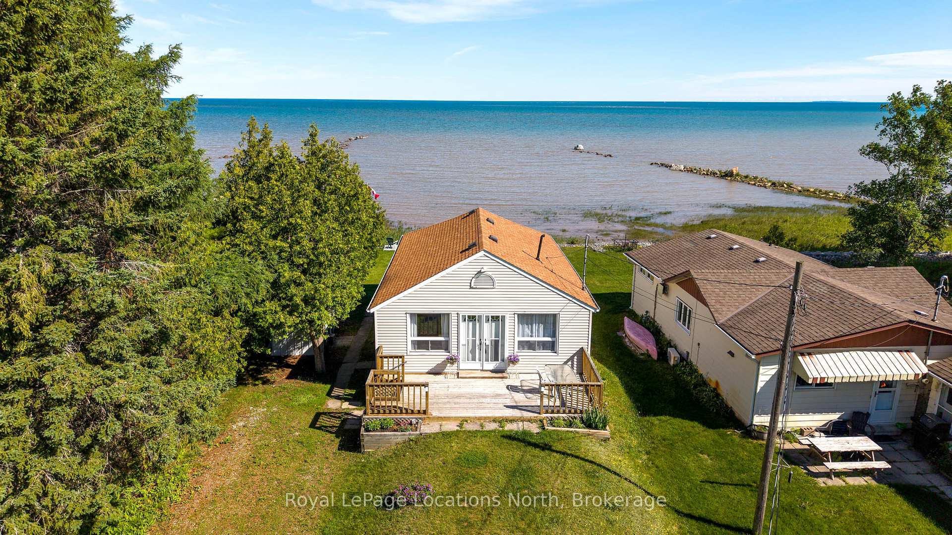 233 Brophy's Lane, Blue Mountains, ON L9Y 0K5