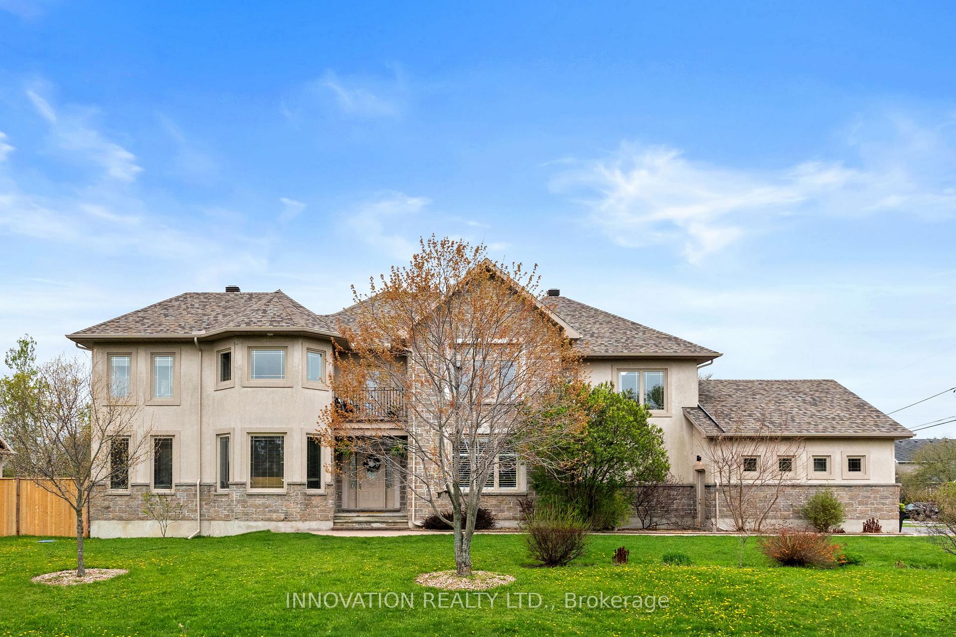6598 Courtland Grove Crescent, Greely - Metcalfe - Osgoode - Vernon and Area, ON K4P 1G5