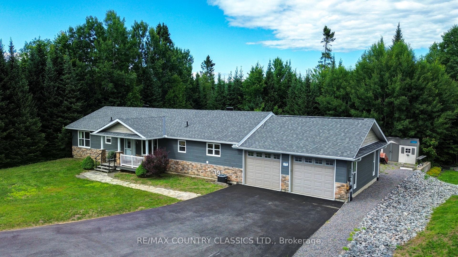 42 Nicklaus Drive, Bancroft, ON K0L 1C0