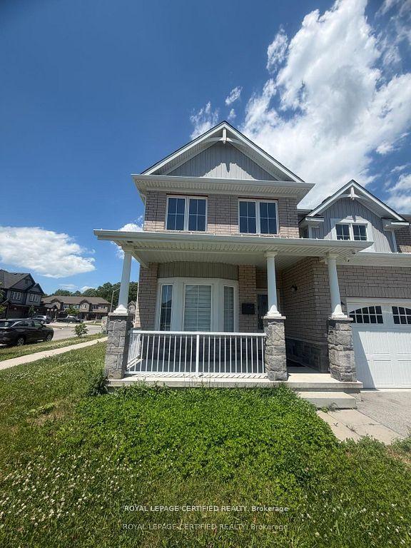 14 Overholt Drive, Thorold, ON L0S 1K0