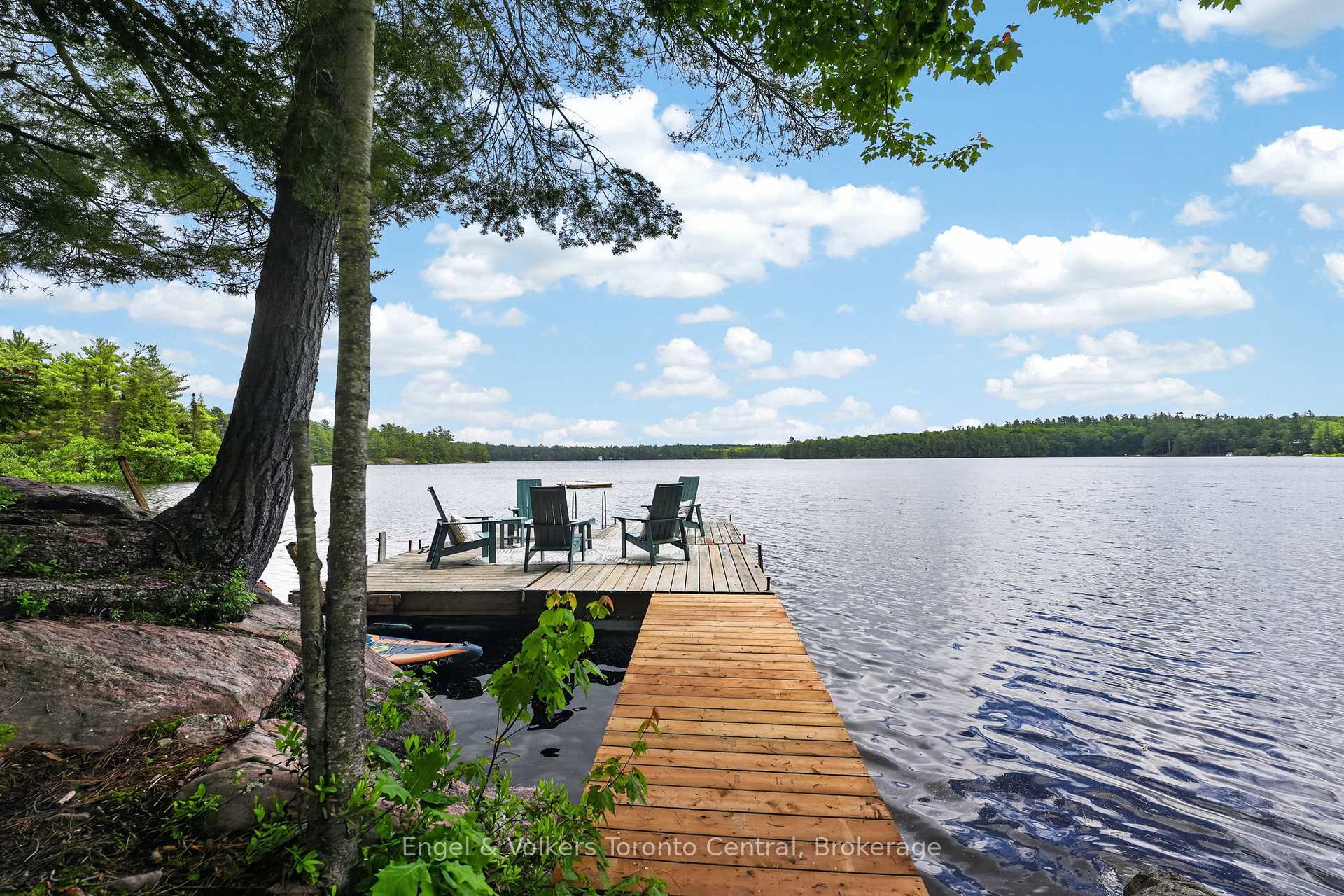 32 Channelview Road, Seguin, ON P2A 0B6
