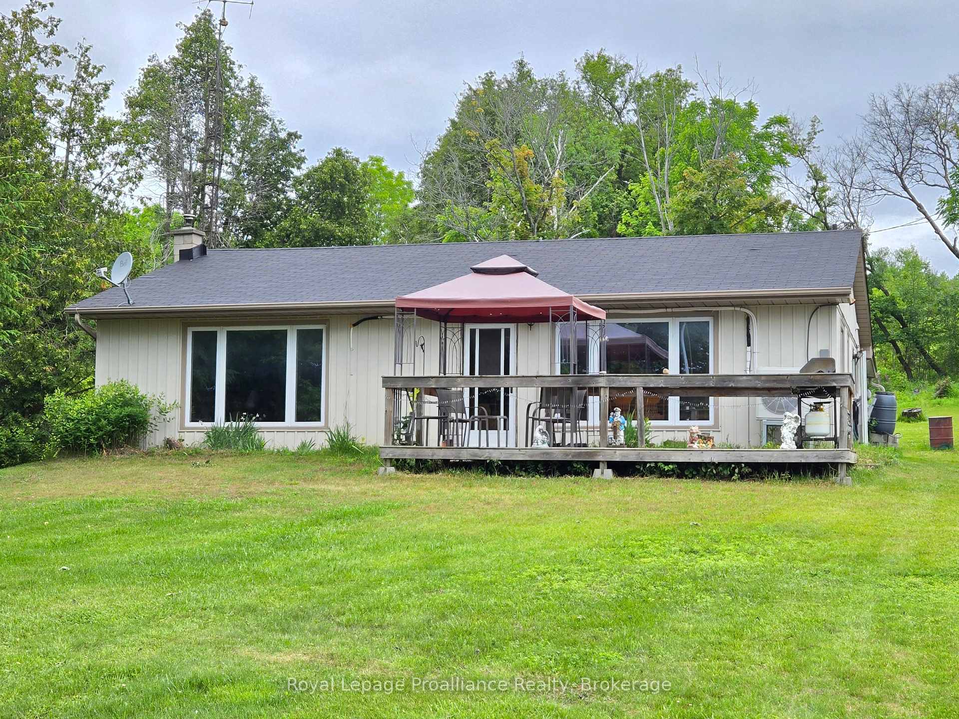 14368 County Road 2 N/A, Cramahe, ON K0K 1H0