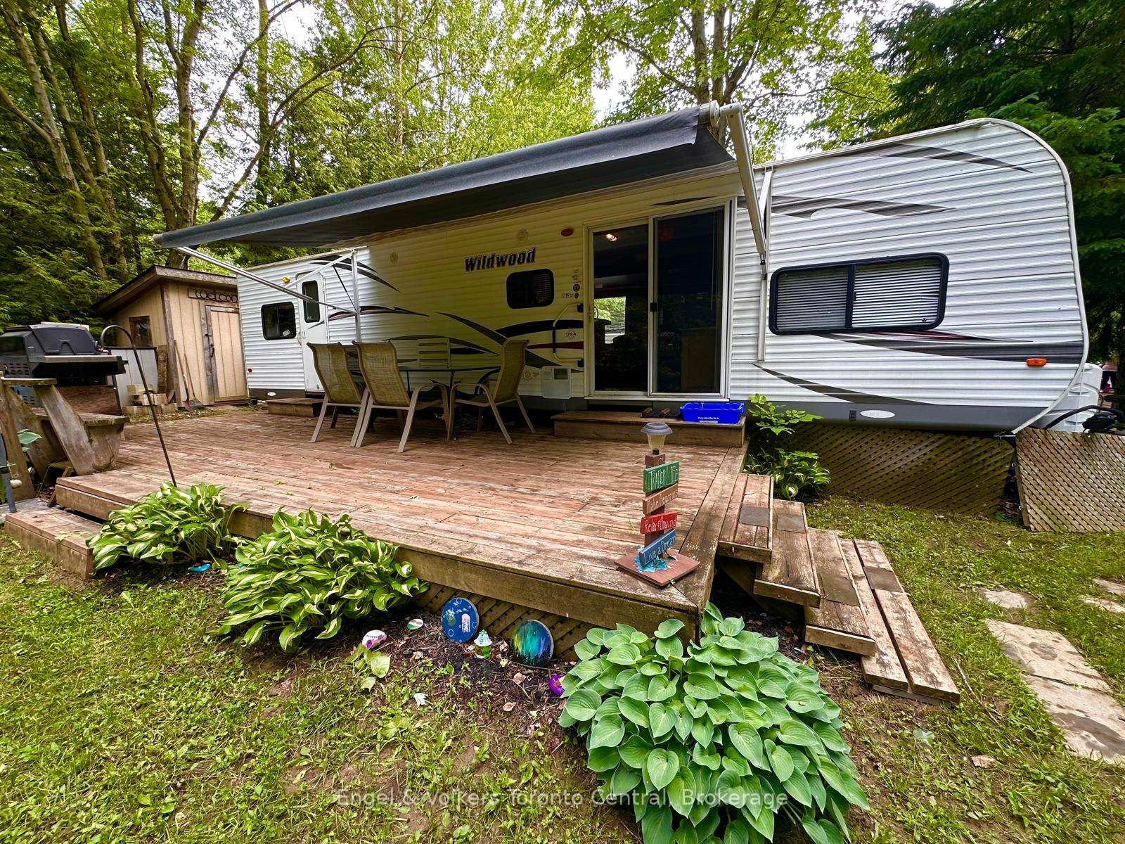 7489 SIDEROAD 5 E N/A W 22, Wellington North, ON N0G 2L0