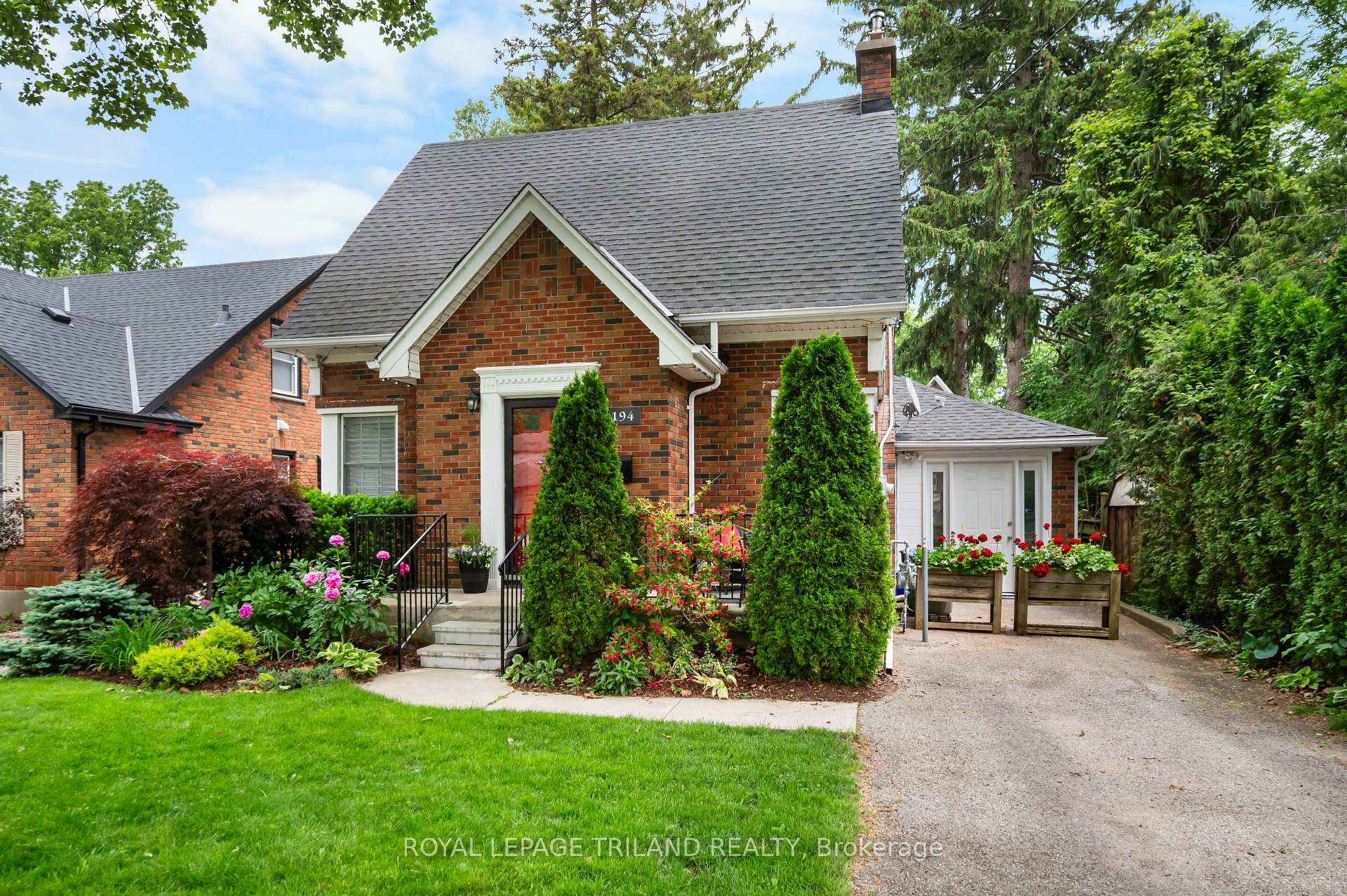 194 Belgrave Avenue, London South, ON N6C 4B9