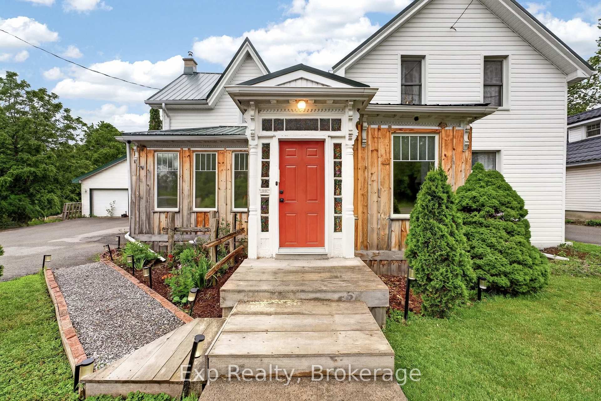 487 Cannifton Rd Road N, Belleville, ON K0K 1K0