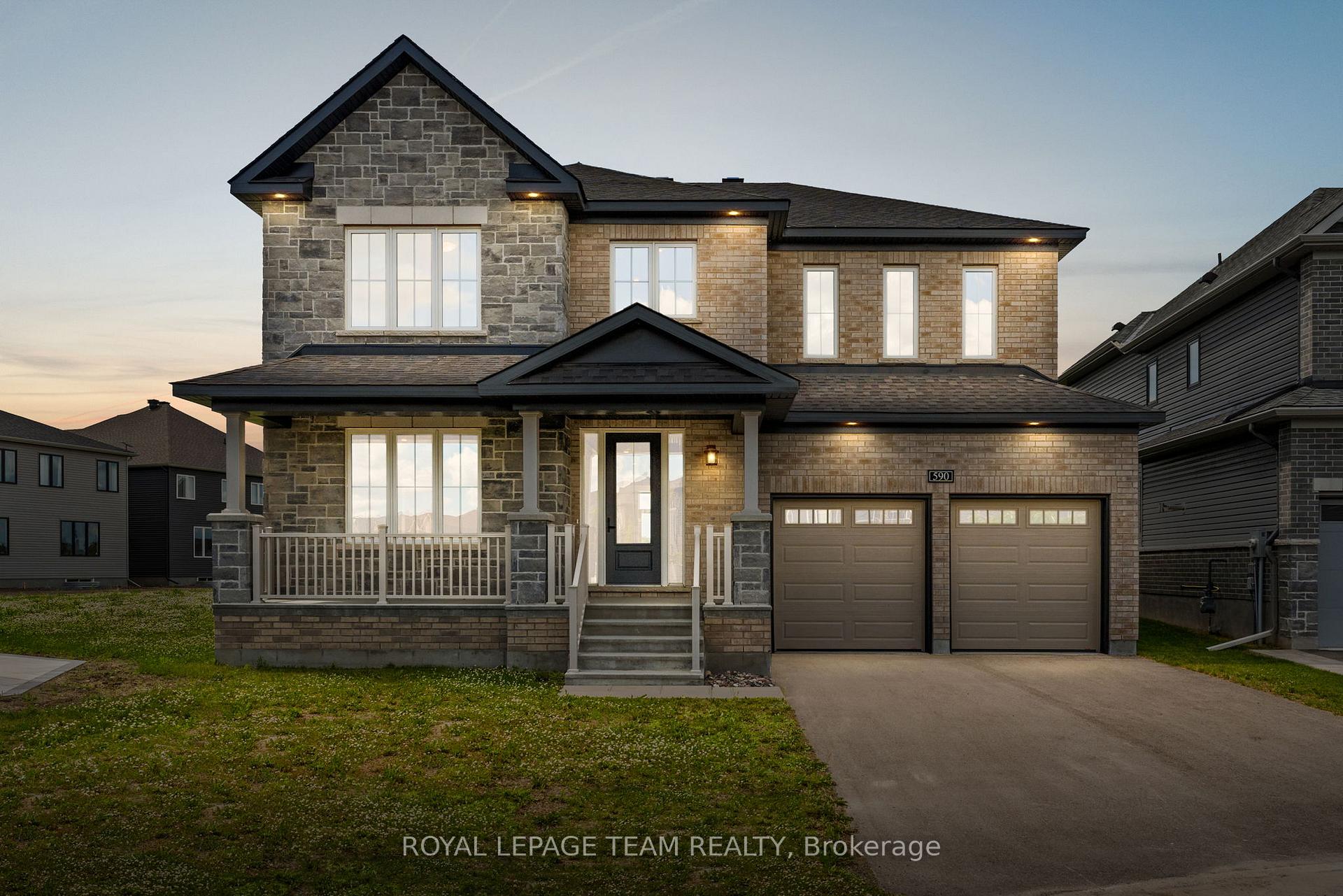590 Anchor Circle, Manotick - Kars - Rideau Twp and Area, ON K4M 0X4