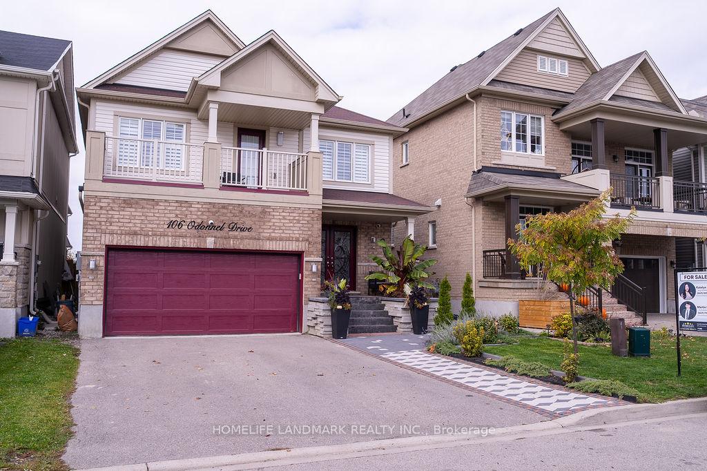 106 Odonnel Drive, Hamilton, ON L0R 1C0