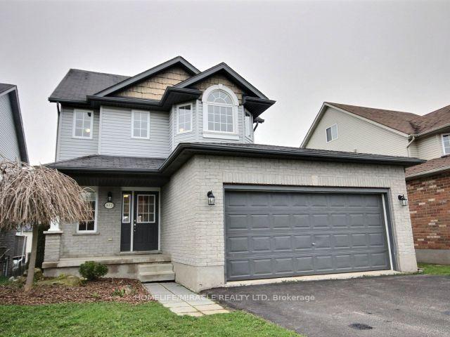 572 Simon Street, Shelburne, ON L9V 3P6