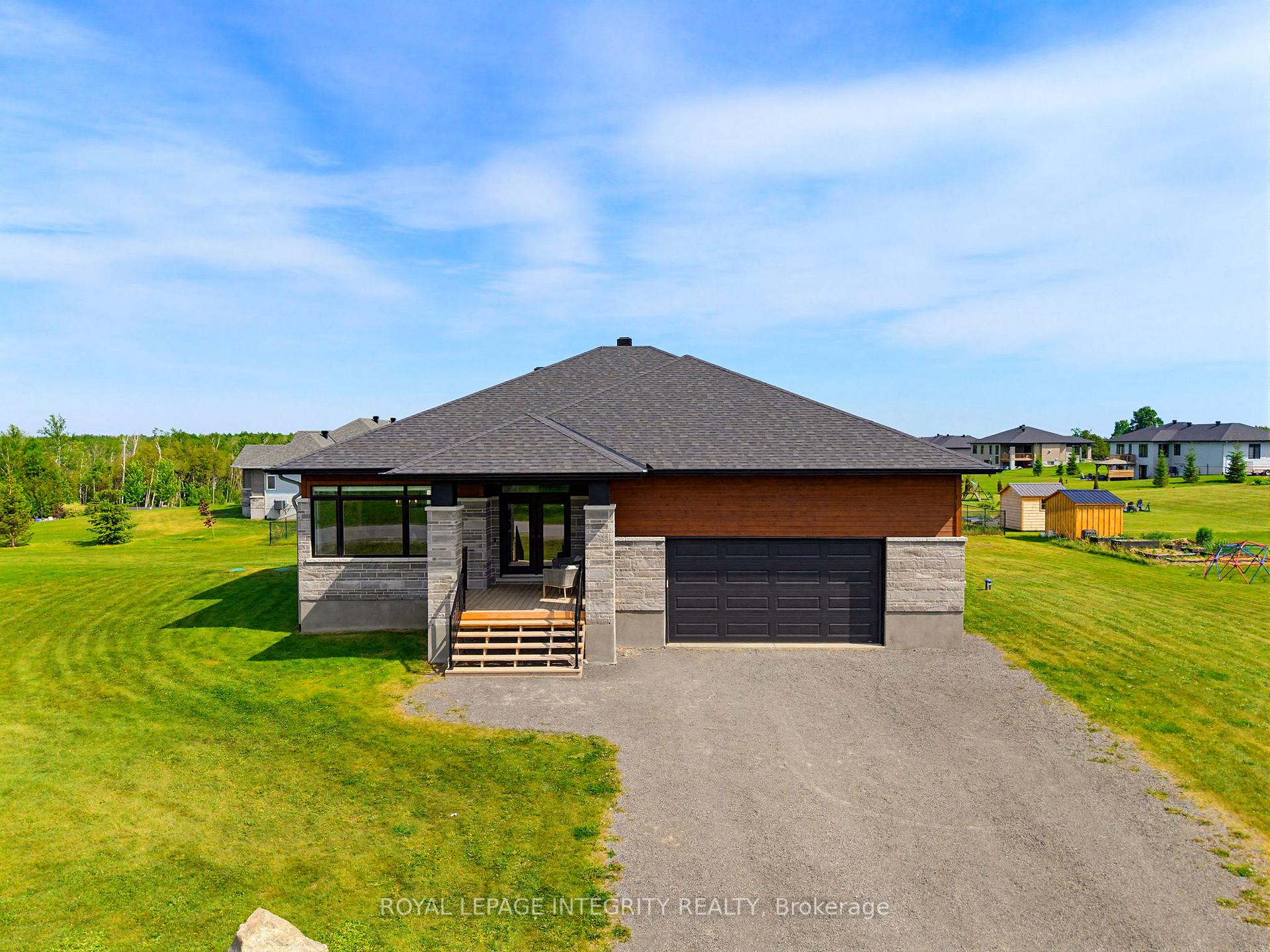 314 Johnny Porter Court, Beckwith, ON K0A 1B0