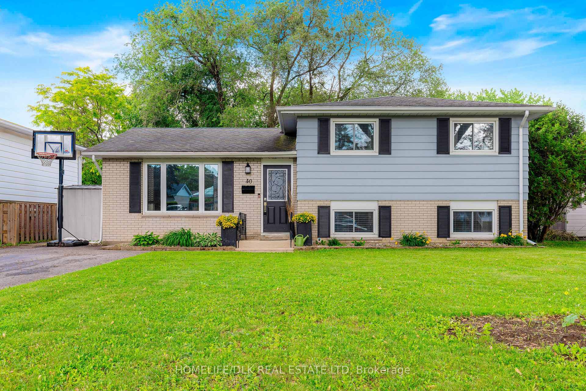 40 Meighen Crescent, Brockville, ON K6V 3J7