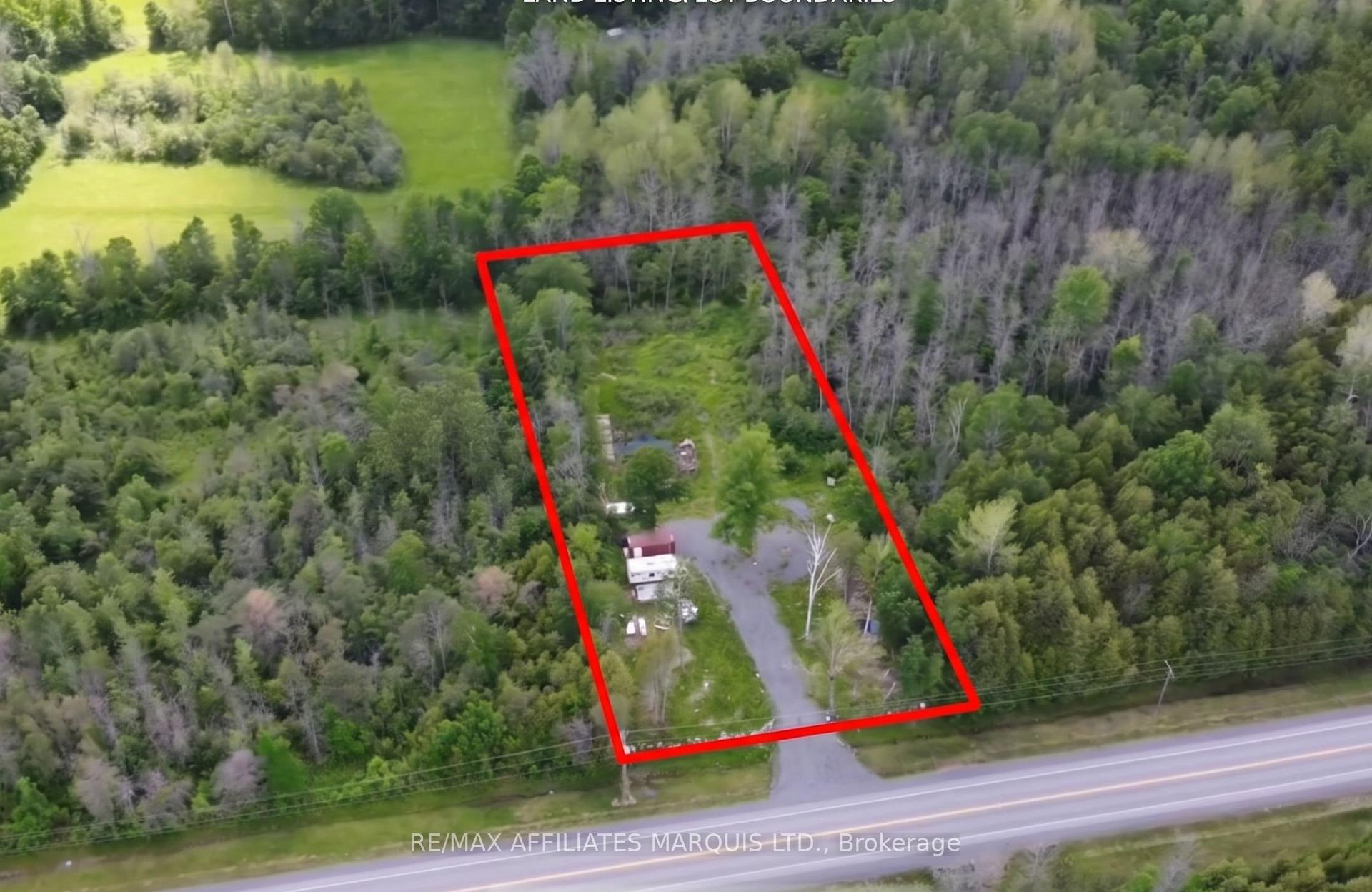 4458 County Rd 15 Road, South Stormont, ON K0C 1R0