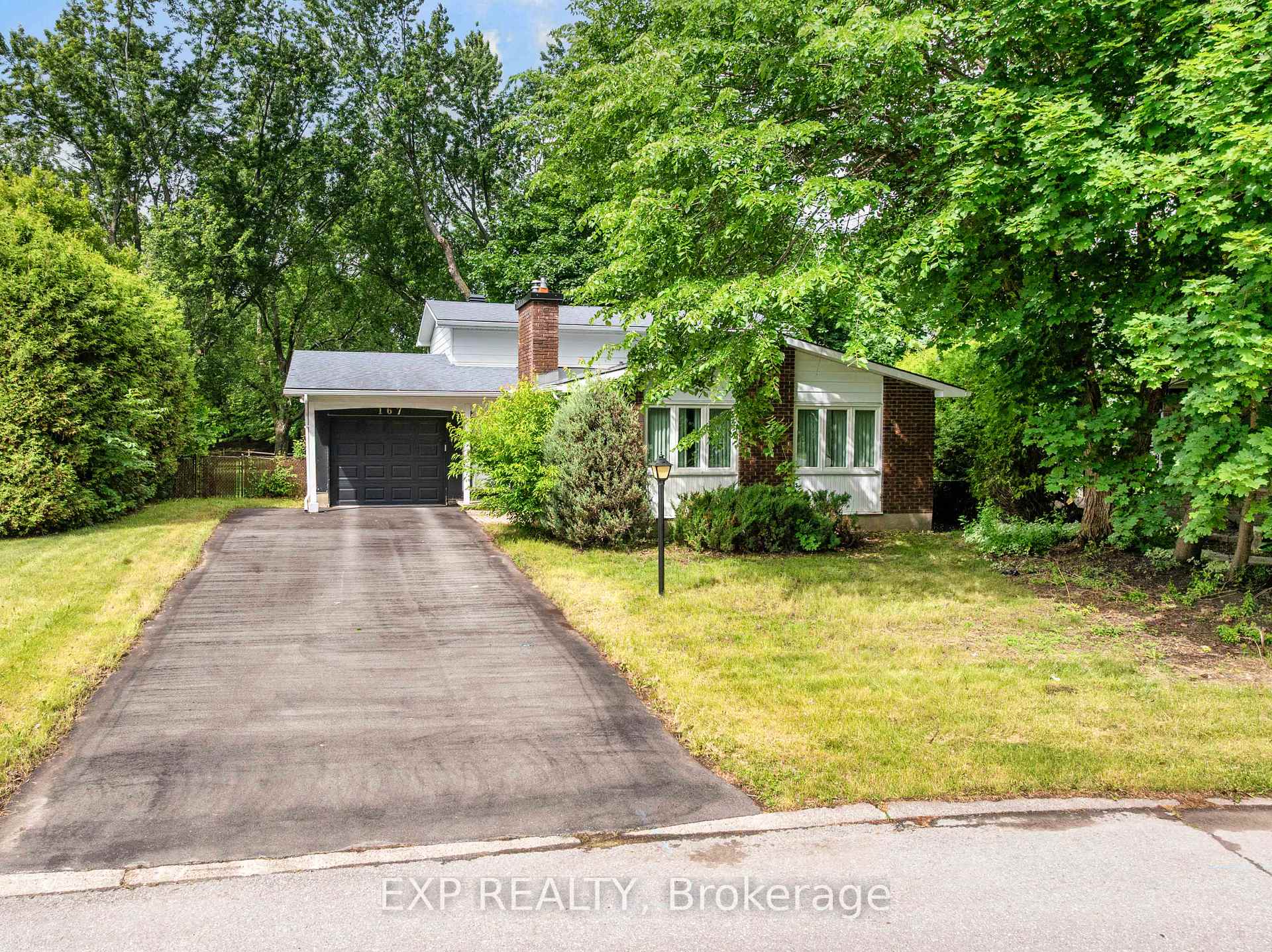 167 Withrow Avenue, Meadowlands - Crestview and Area, ON K2G 2J6