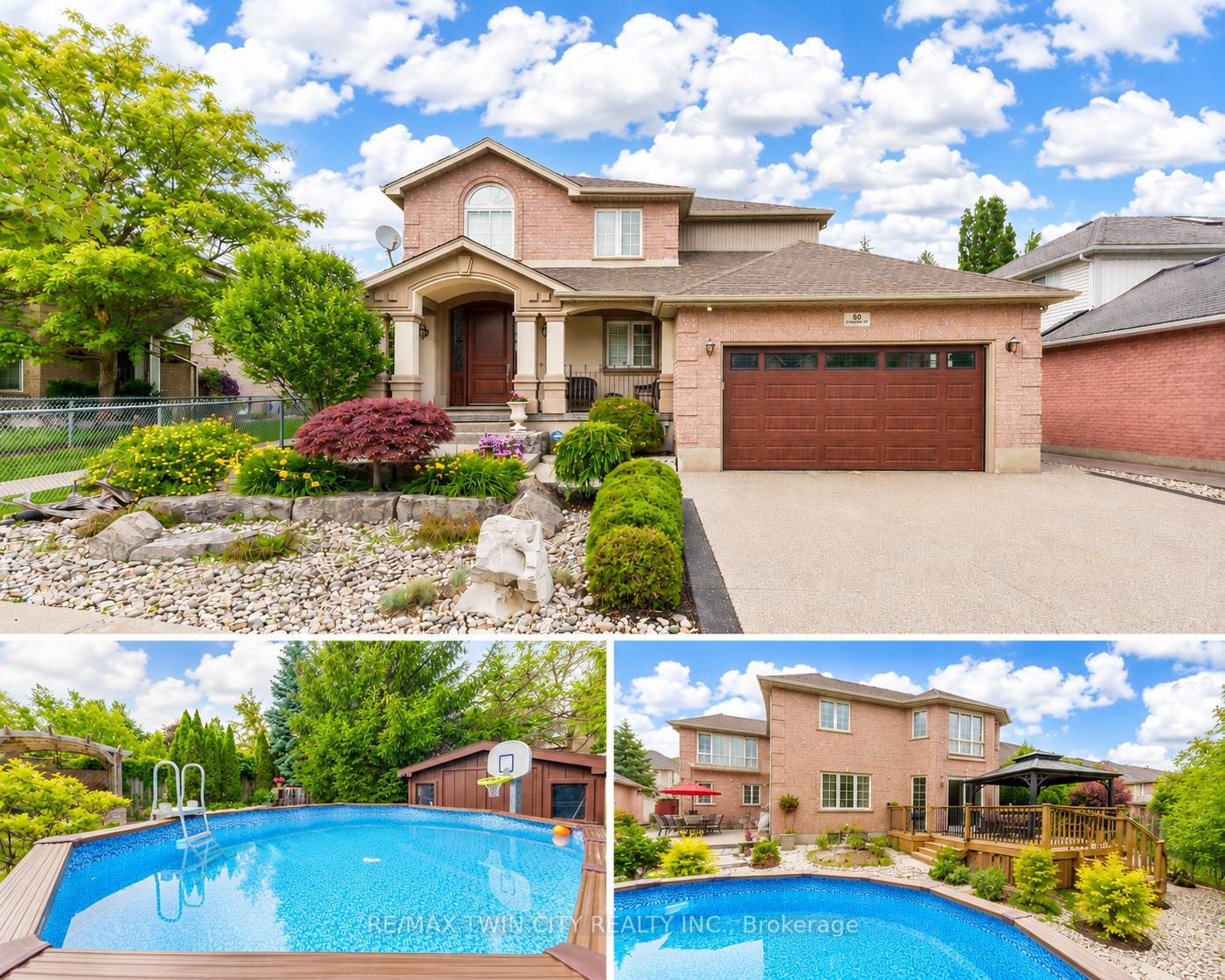 60 Chandos Drive, Kitchener, ON N2A 3C2