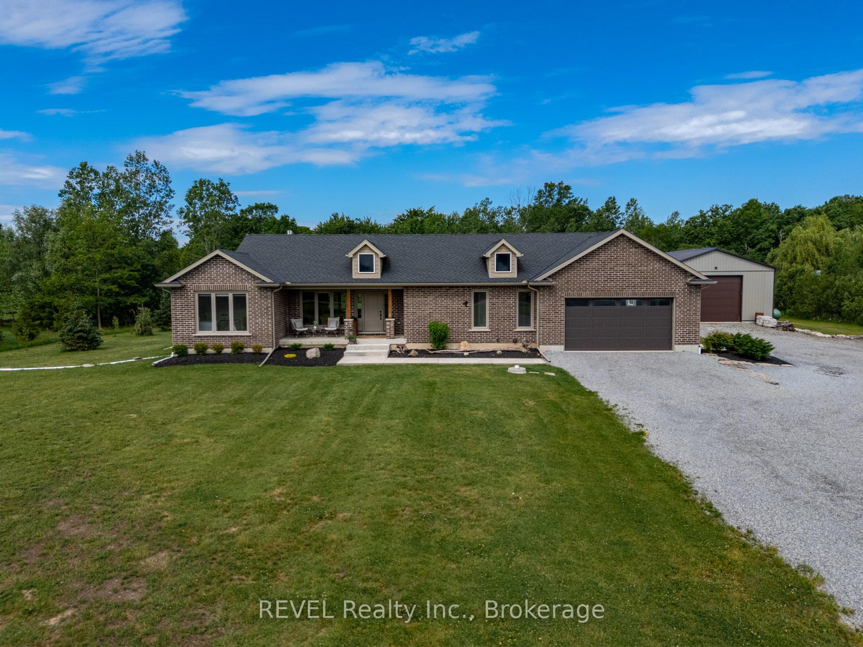 51086 Deeks Road S, Wainfleet, ON L0S 1V0