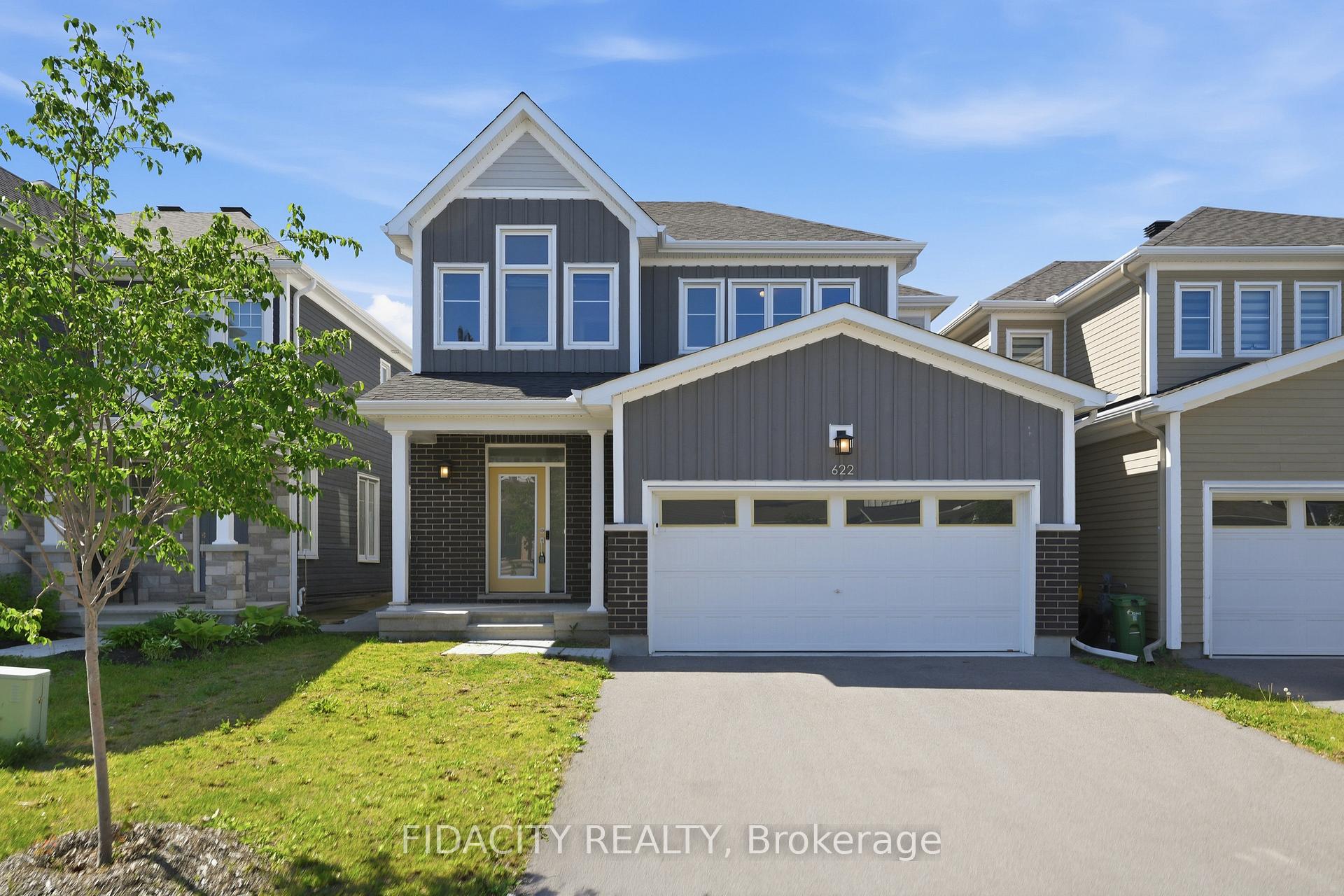 622 Terrier Circle, Stittsville - Munster - Richmond, ON K0A 2Z0