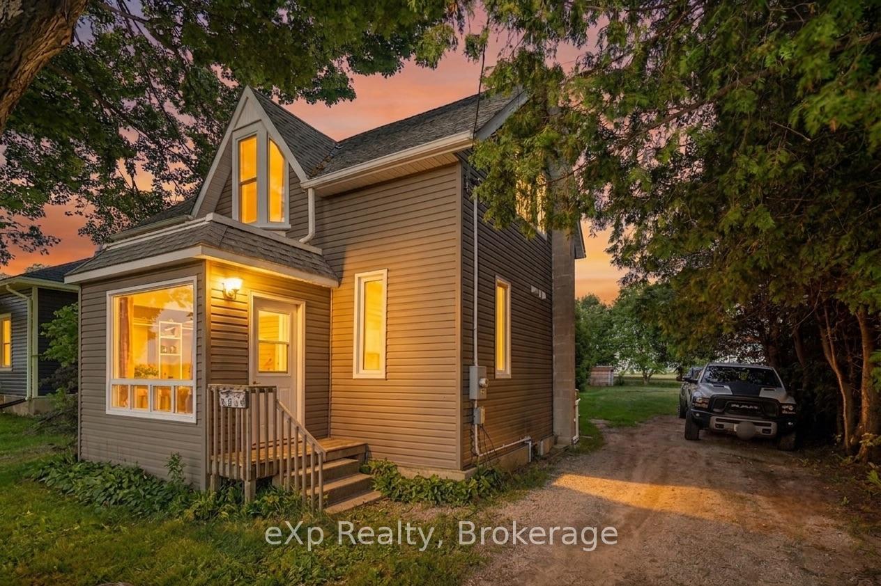 171 Clyde Street, Morris Turnberry, ON N0G 1G0