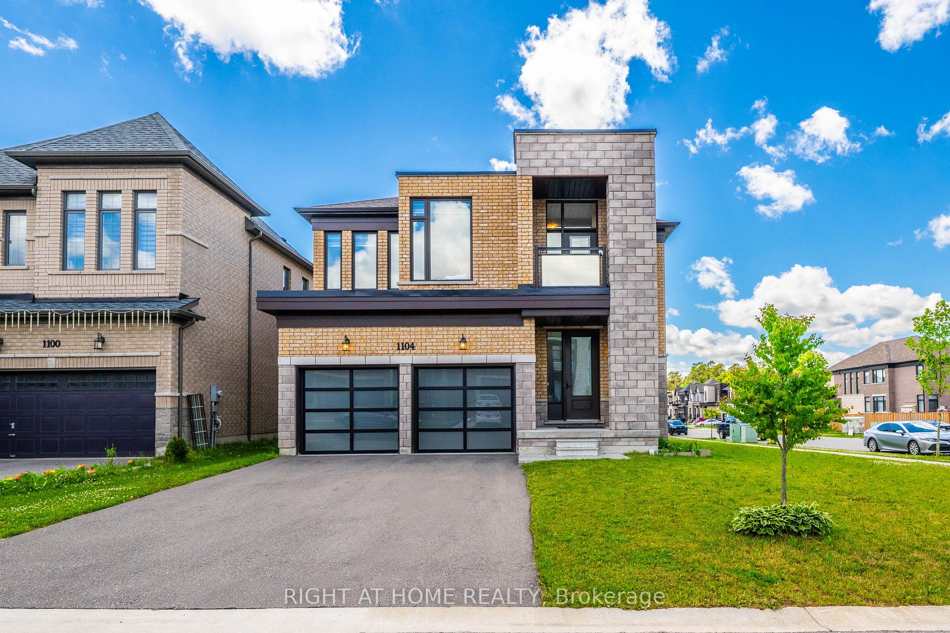 1104 Edinburgh Drive, Woodstock, ON N4T 0M2