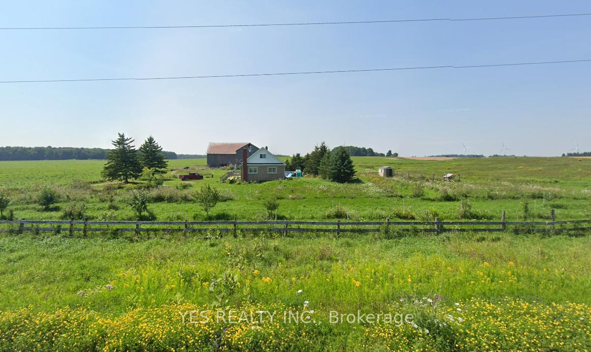 598224 2nd Line W, Mulmur, ON L9V 0B5