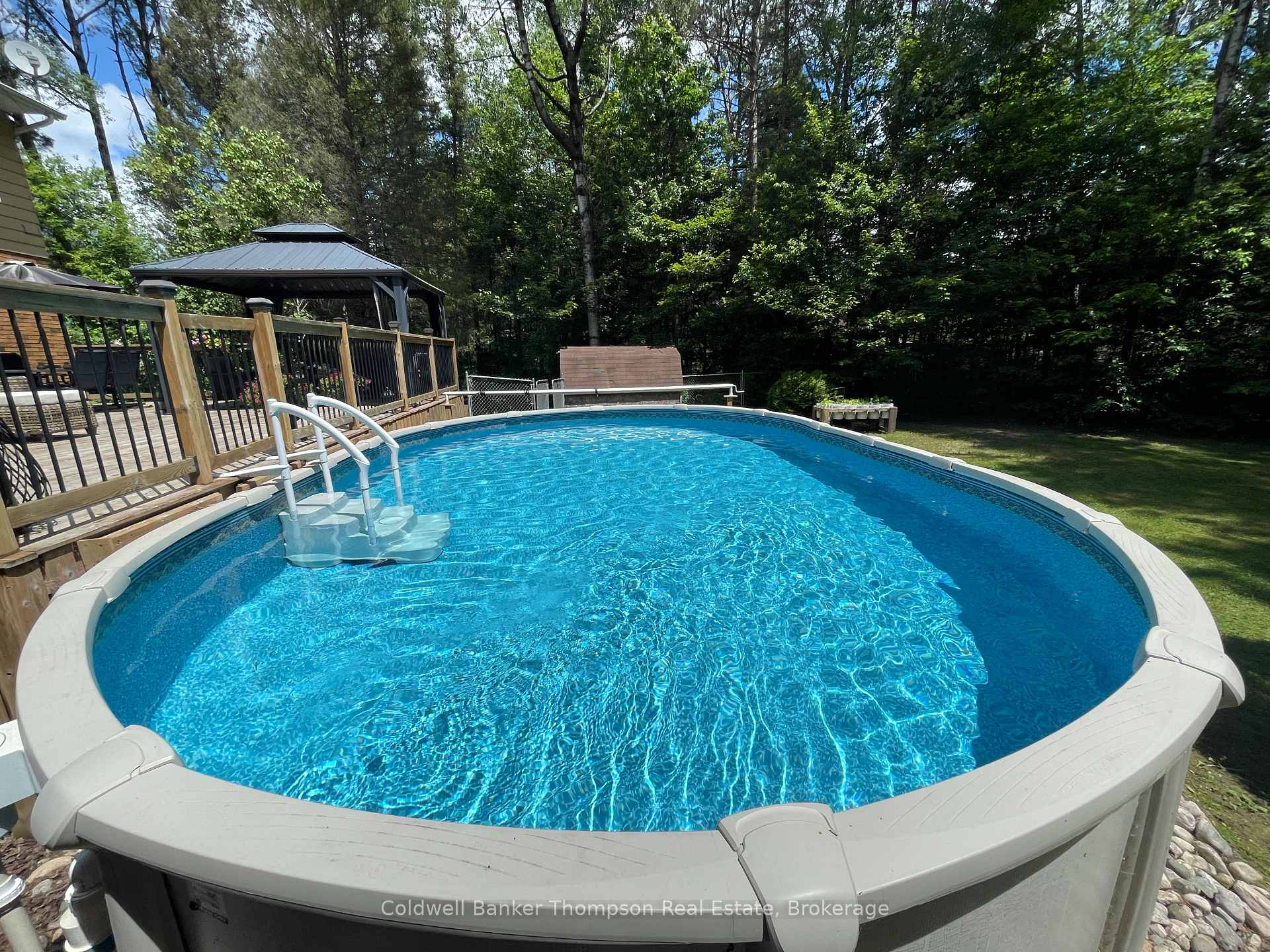 9 Murray Street, Sundridge, ON P0A 1Z0
