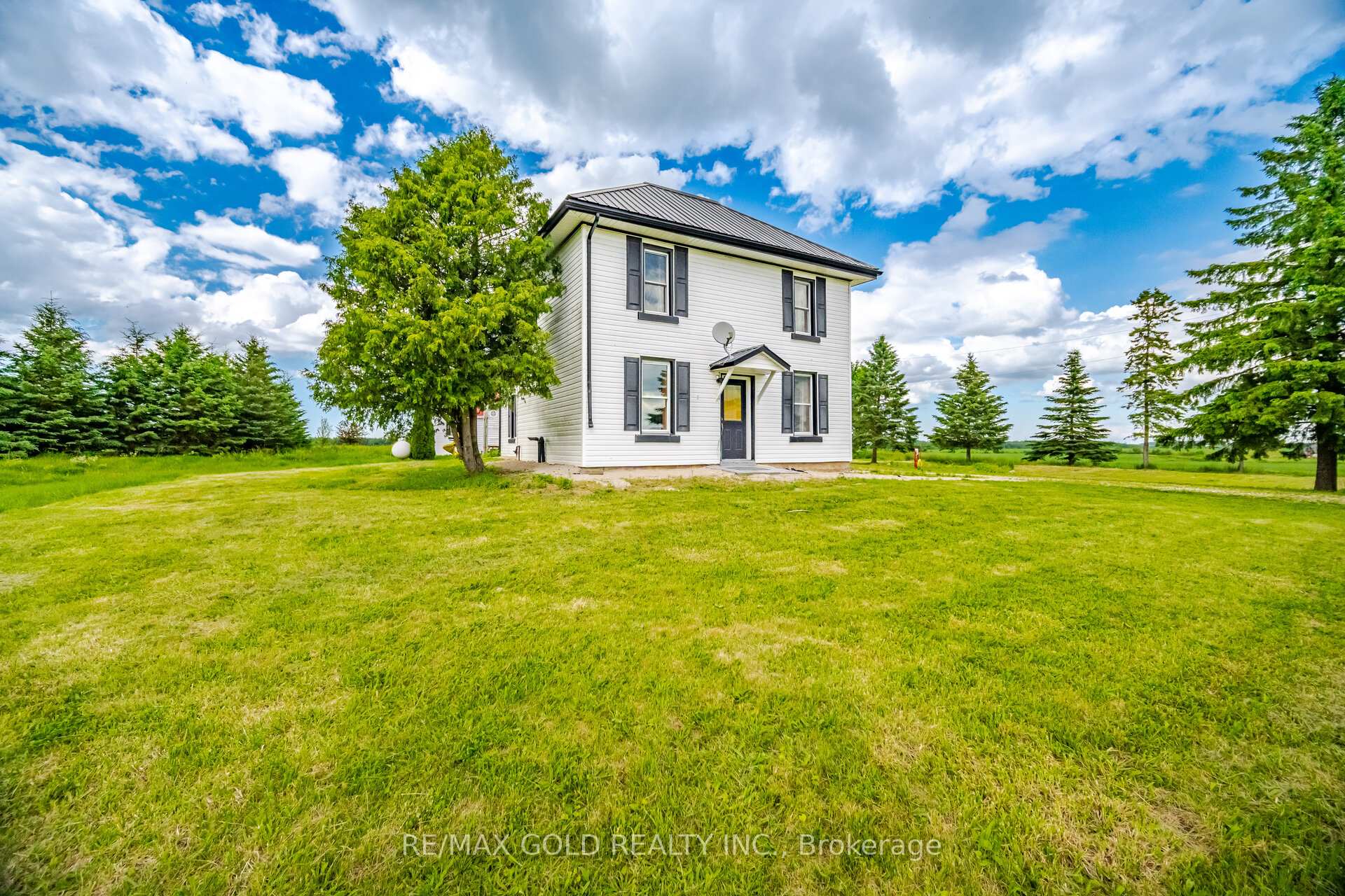 26735 Highway 89 Highway, Southgate, ON N0C 1B0
