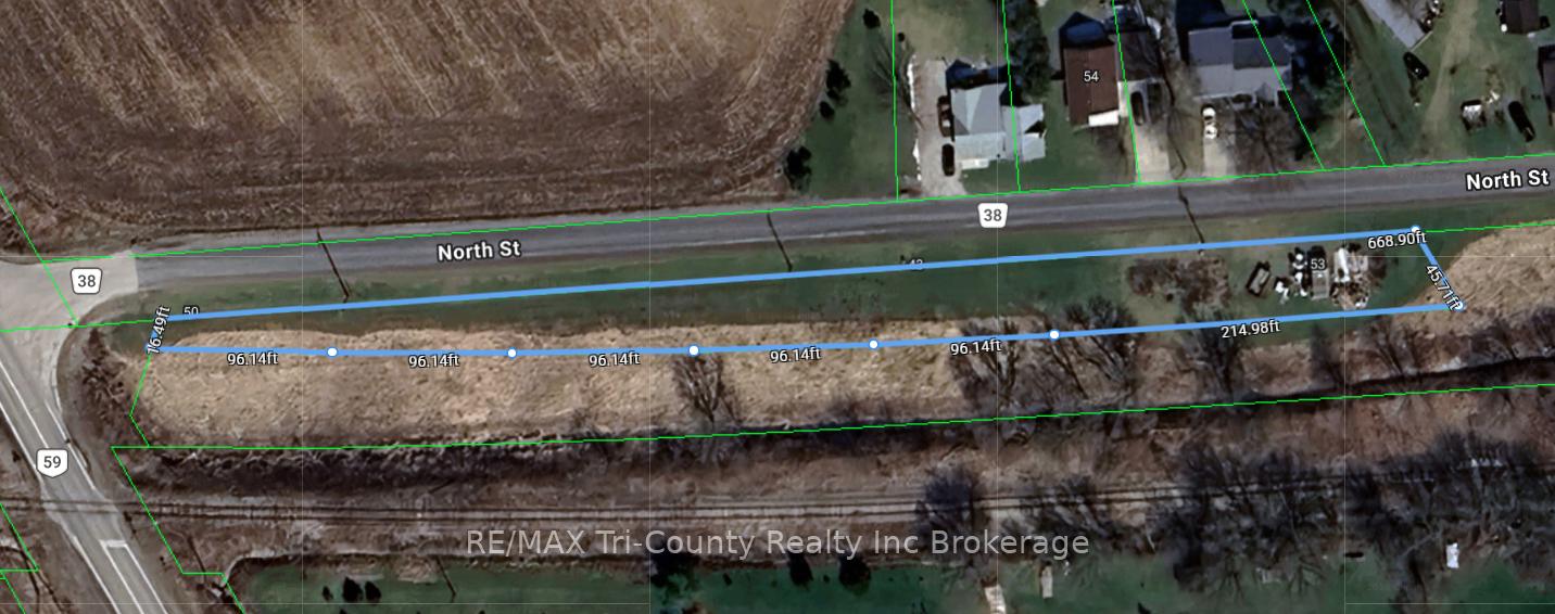 53 North Street, Norfolk, ON N0J 1E0