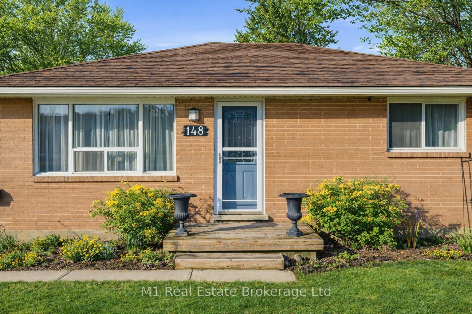 148 Victoria Road N, Guelph, ON N1E 5H5