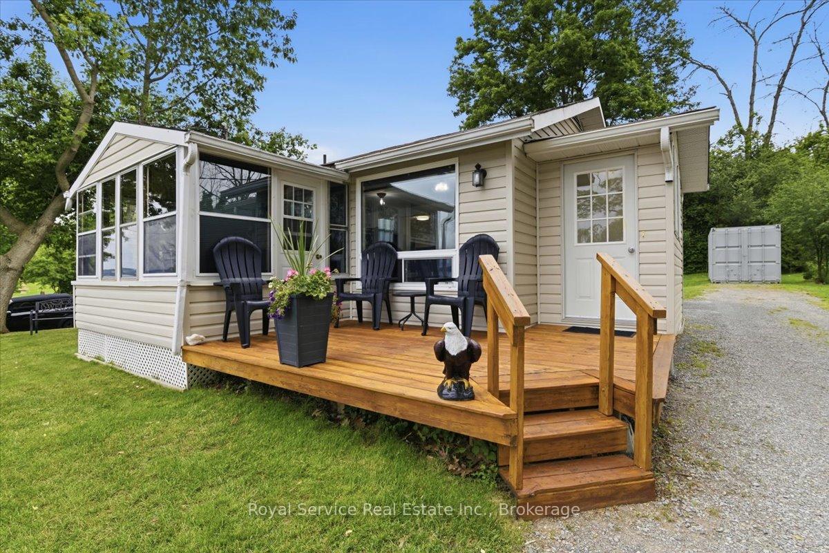 80 Paudash Street, Otonabee-South Monaghan, ON K9J 0E6