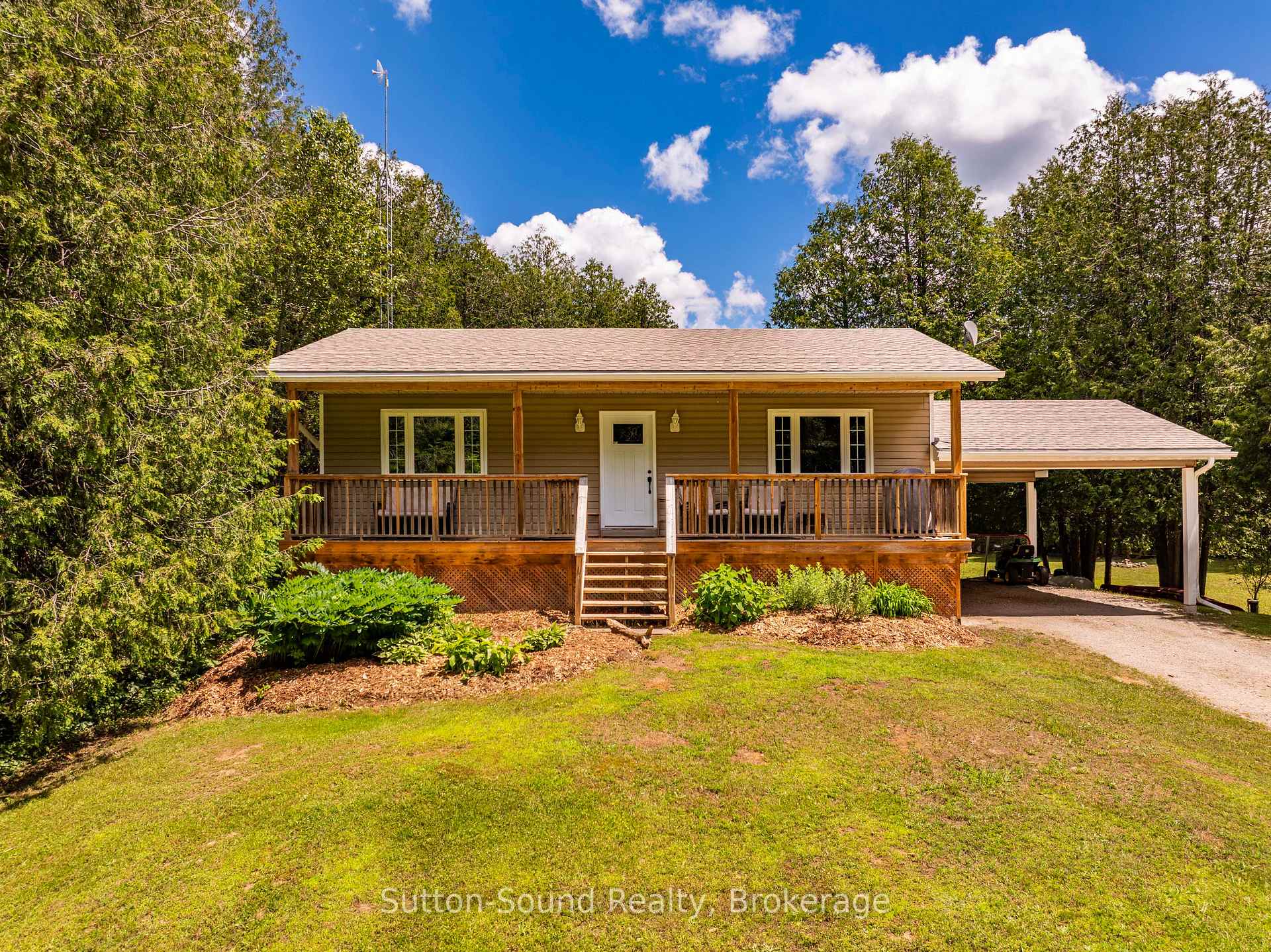 395685 Concession 2 Concession, Chatsworth, ON N0H 2V0
