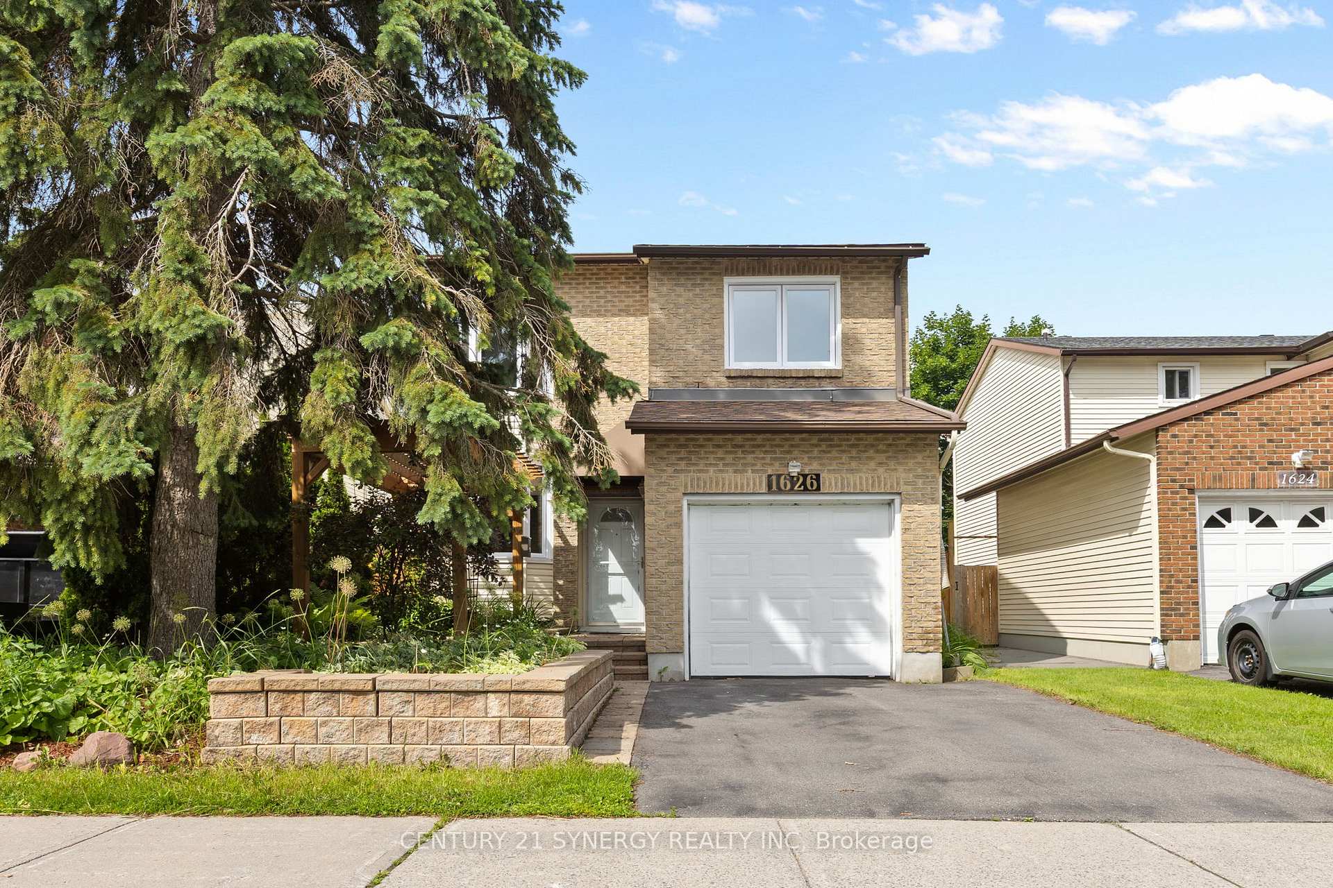 1626 Prestwick Drive, Orleans - Cumberland and Area, ON K1E 2Y1