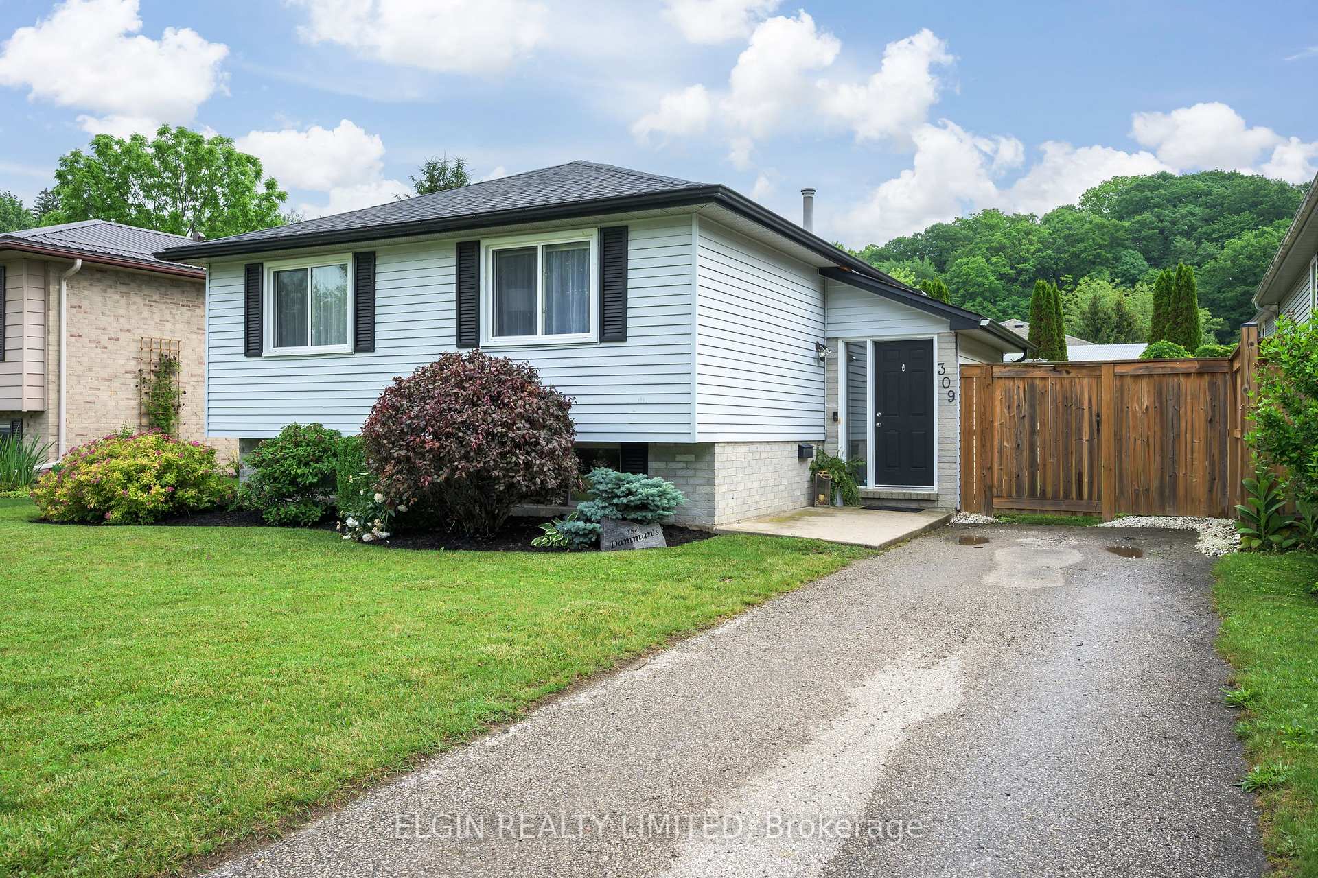 309 Frances Street, Central Elgin, ON N5L 1B2