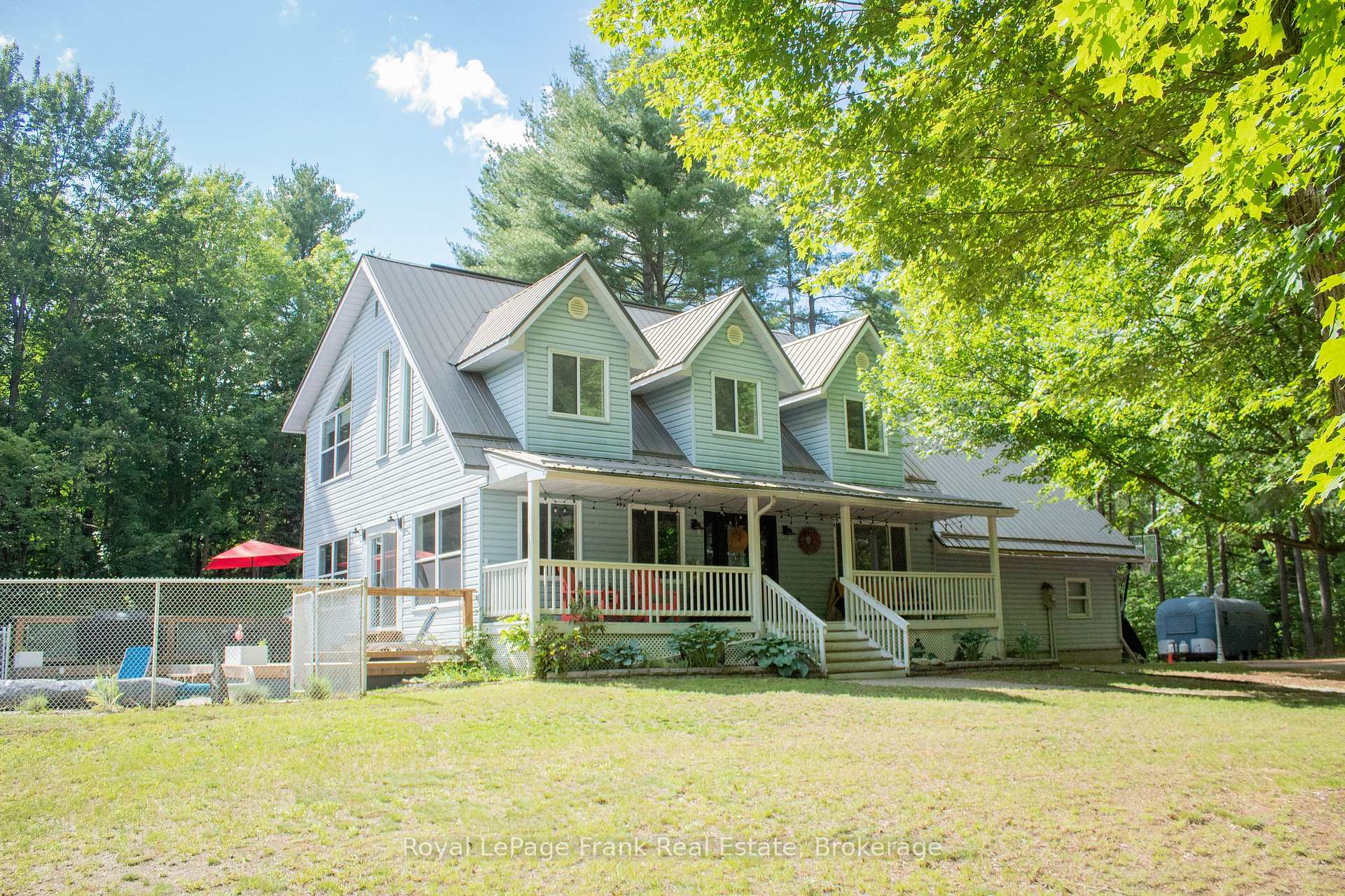 177 Flinton Road, Tweed, ON K0K 3J0
