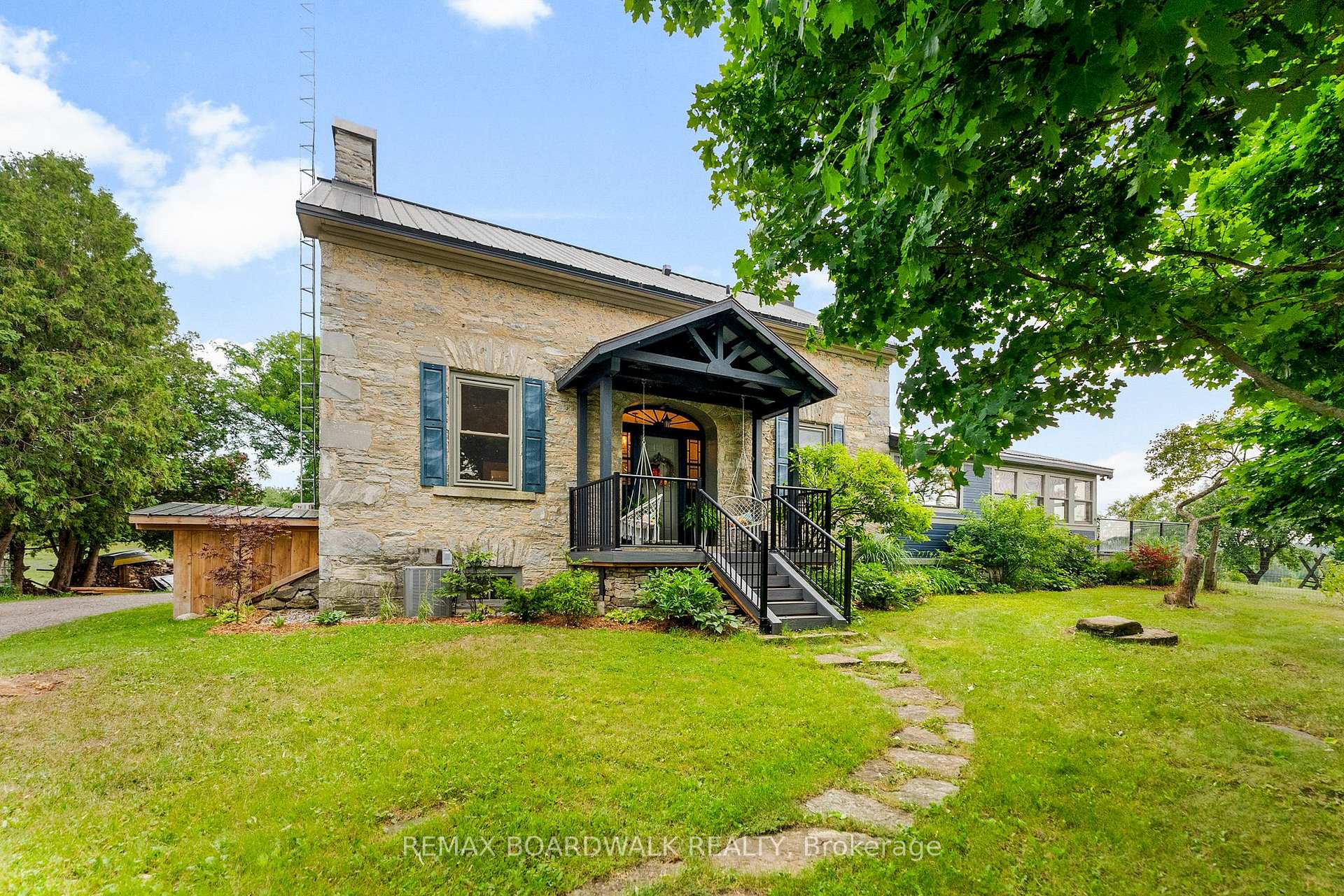 1415 Sheridan Rapids Road, Lanark Highlands, ON K0G 1K0