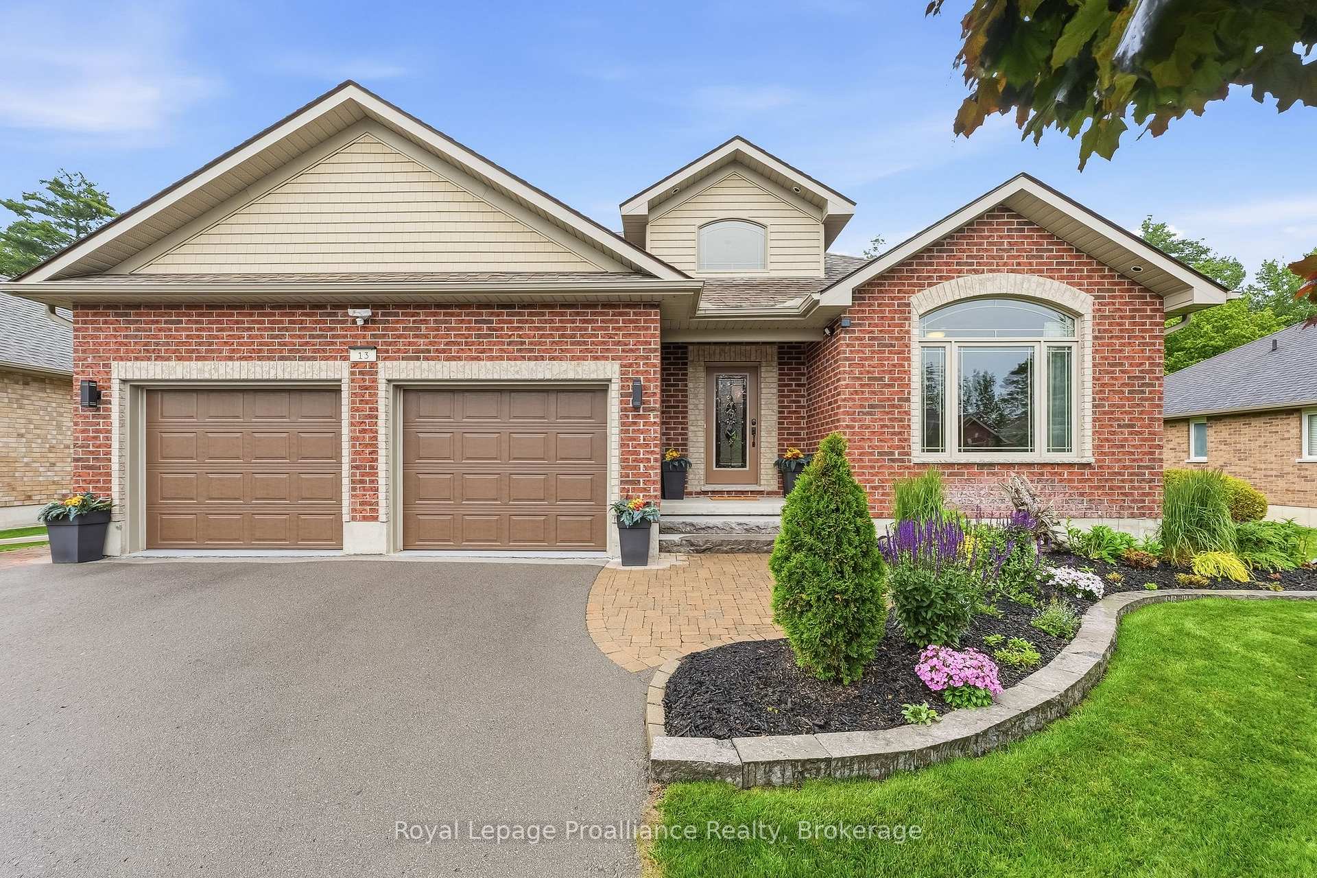 13 Algonquin Avenue, Brighton, ON K0K 1H0