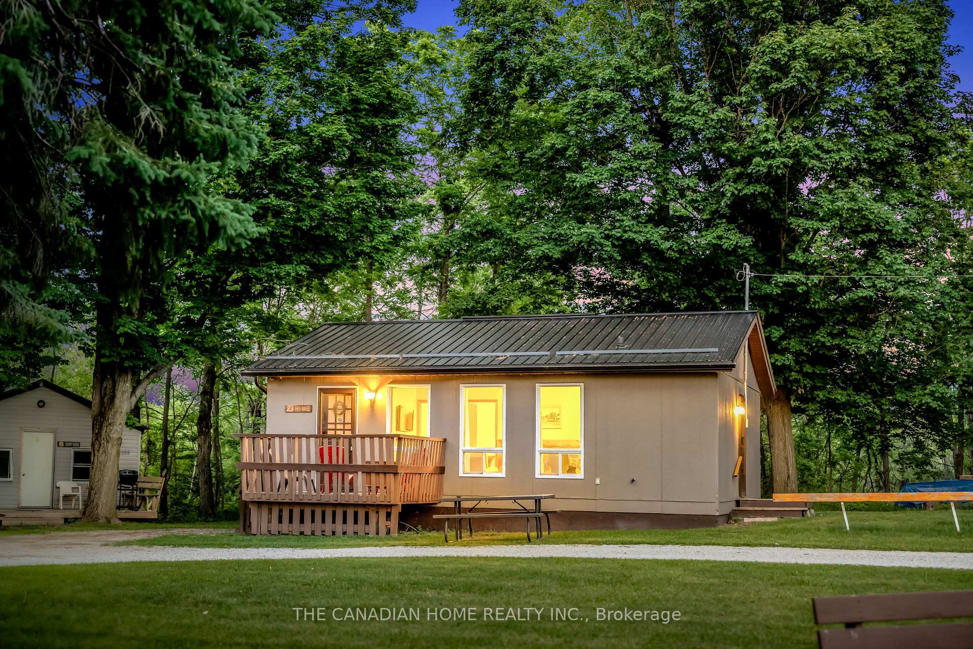 230 - 232 Lake Dalrymple Road 23, Kawartha Lakes, ON L0K 1W0