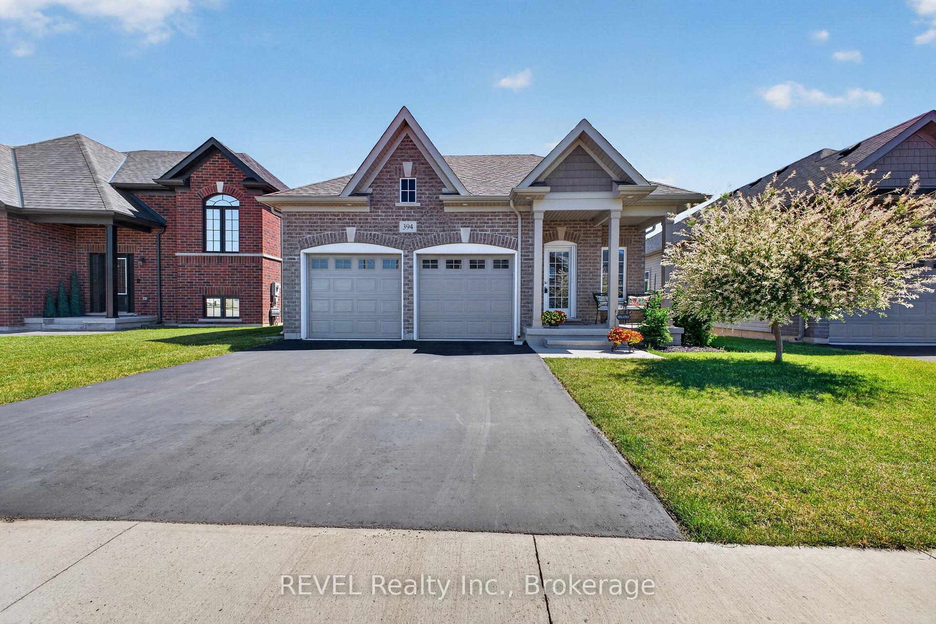 394 Hummel Crescent, Fort Erie, ON L2A 0E8