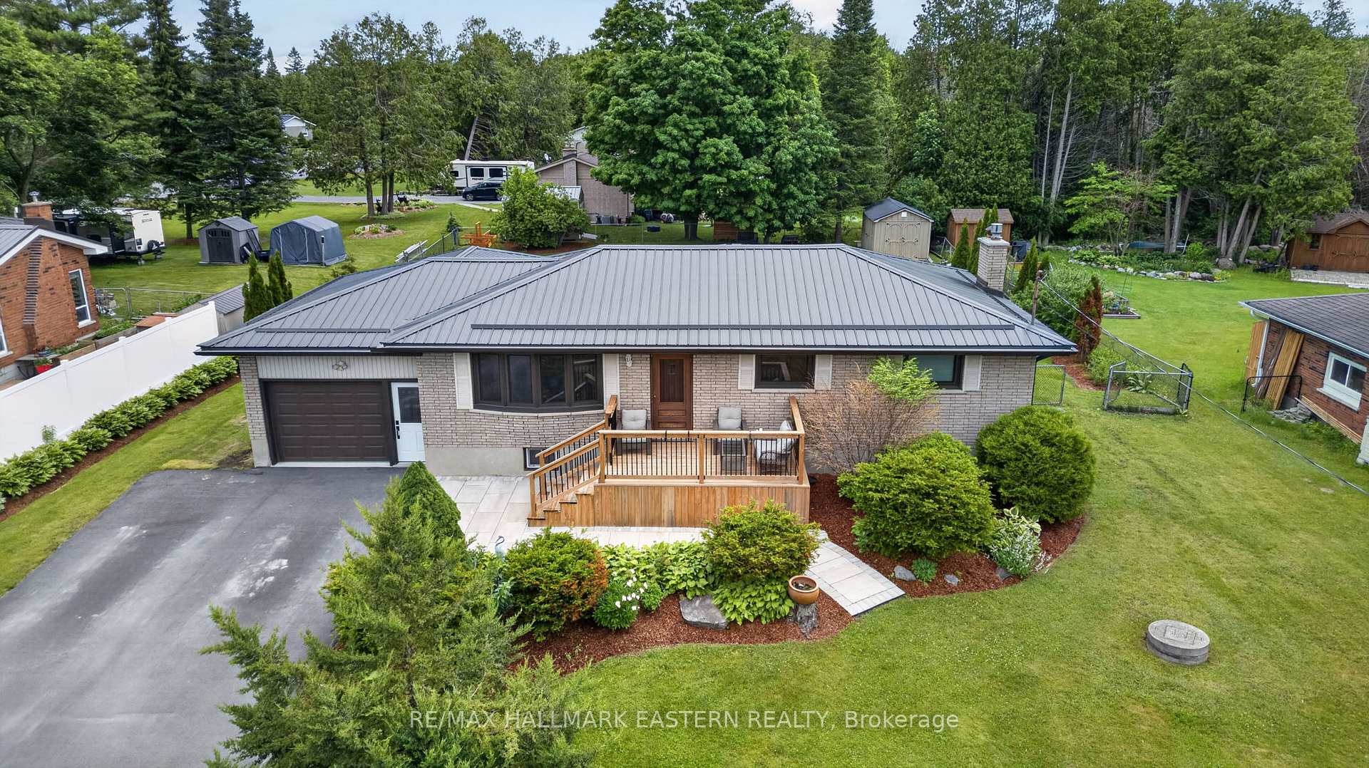 803 Derby Drive, Selwyn, ON K0L 1T0