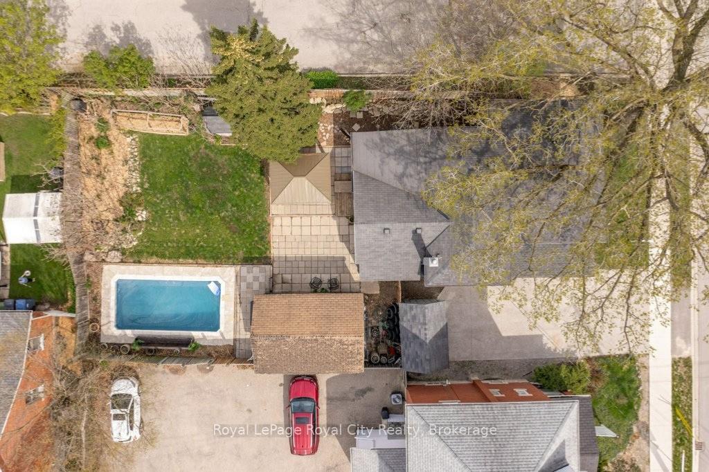 554 Woolwich Street, Guelph, ON N1H 3Y2