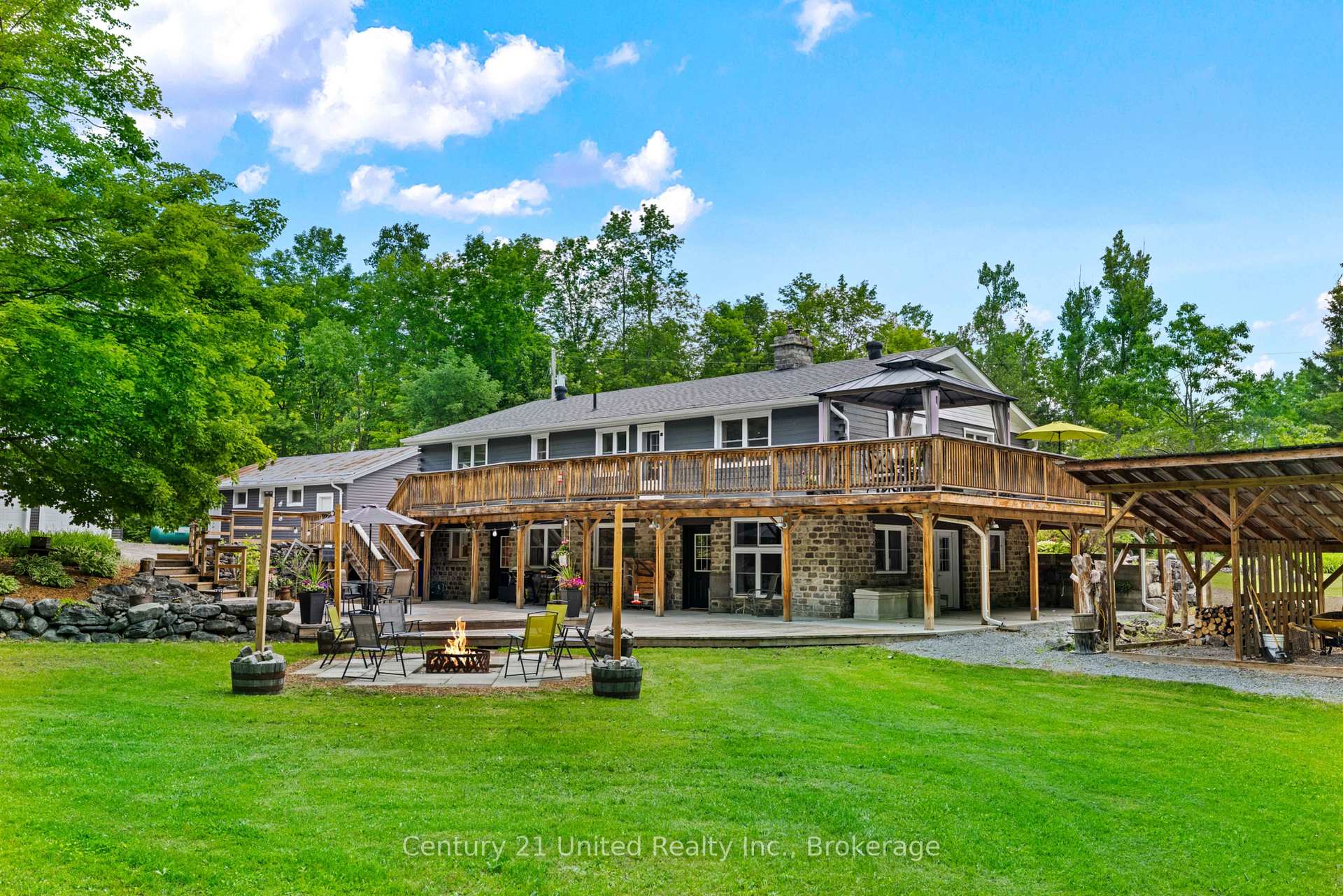1790 County Road 40 N/A, Douro-Dummer, ON K0L 2V0