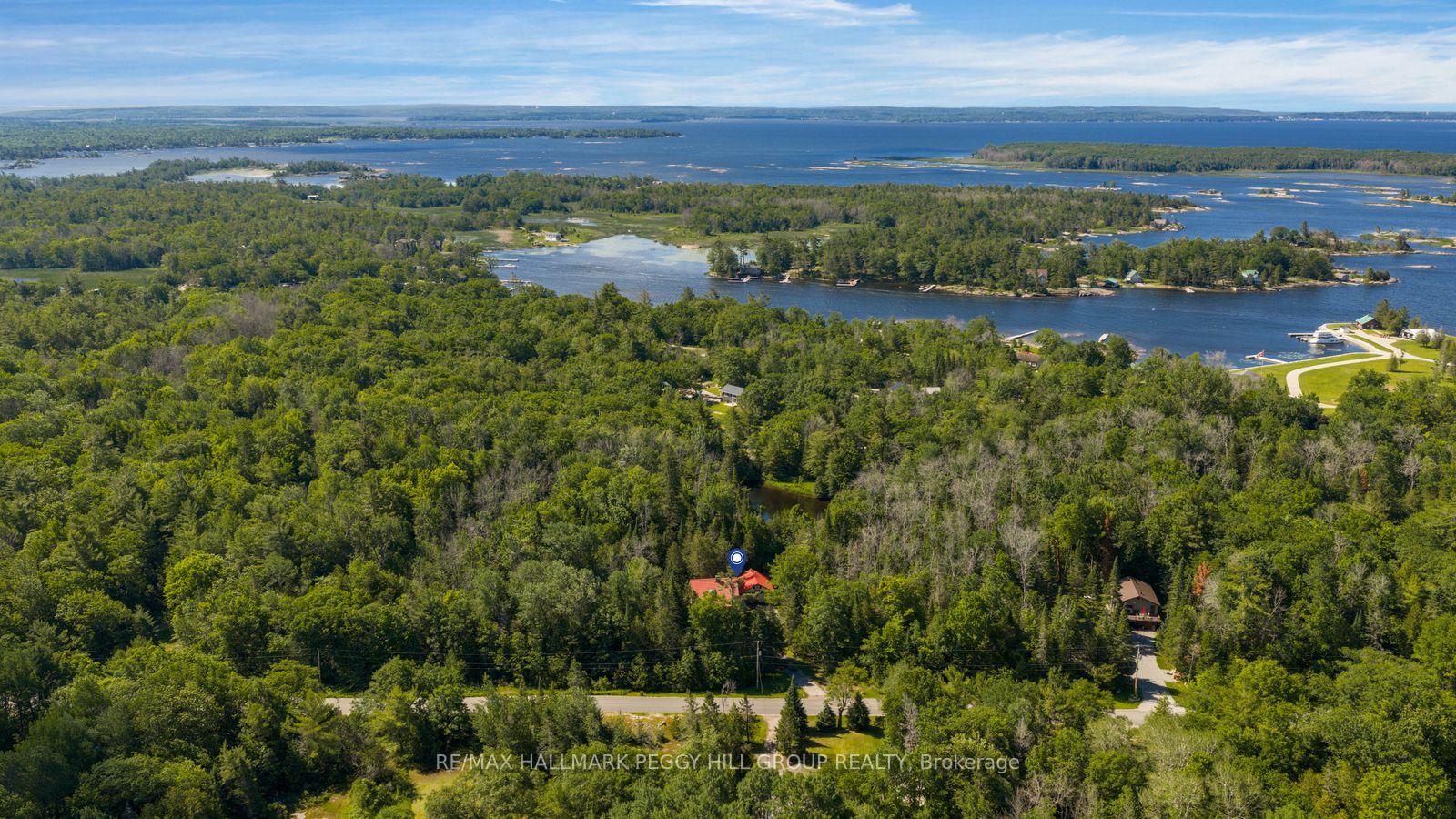 157 Baxter Loop Road, Georgian Bay, ON L0K 1S0