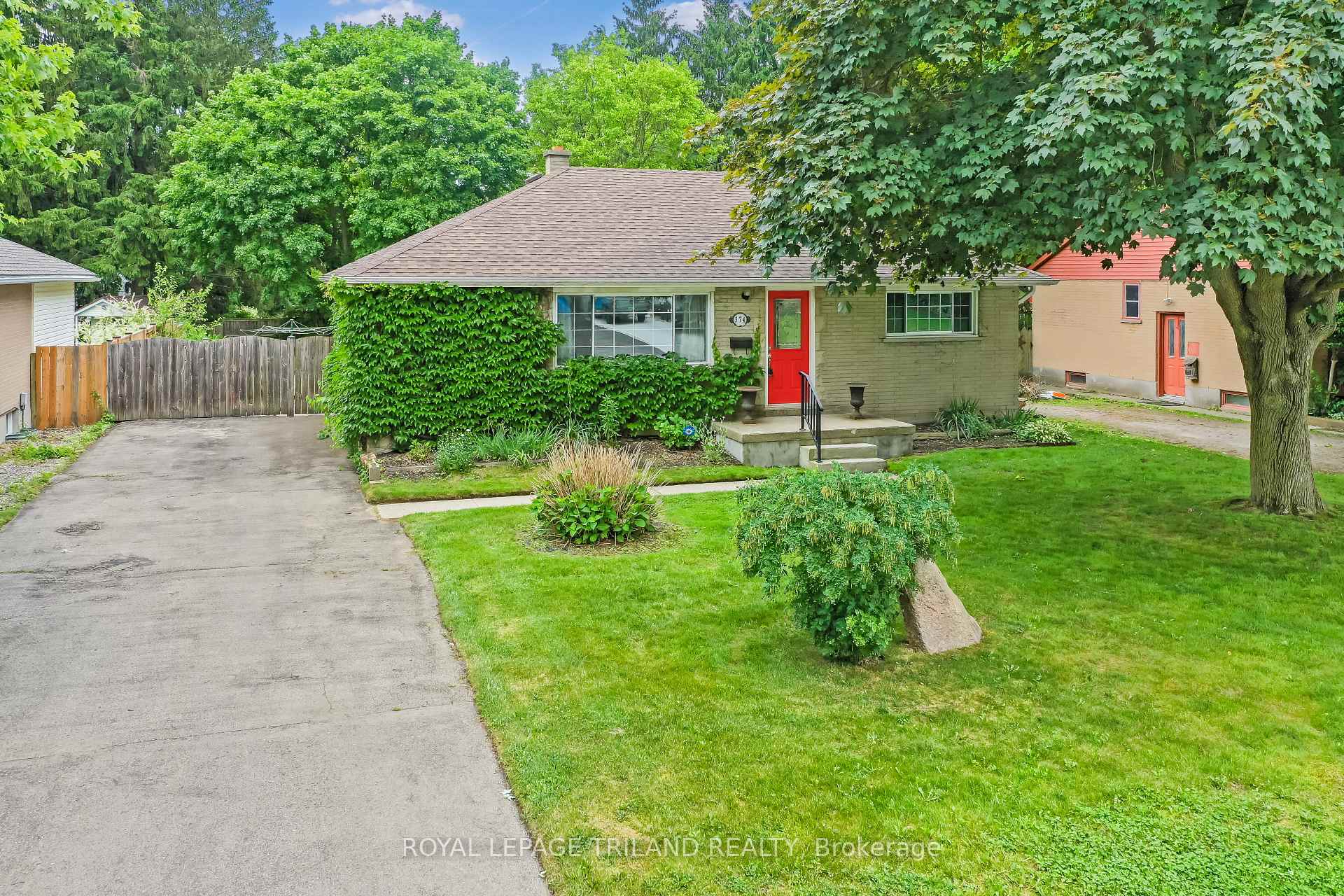 374 GRIFFITH Street, London South, ON N6K 2S2