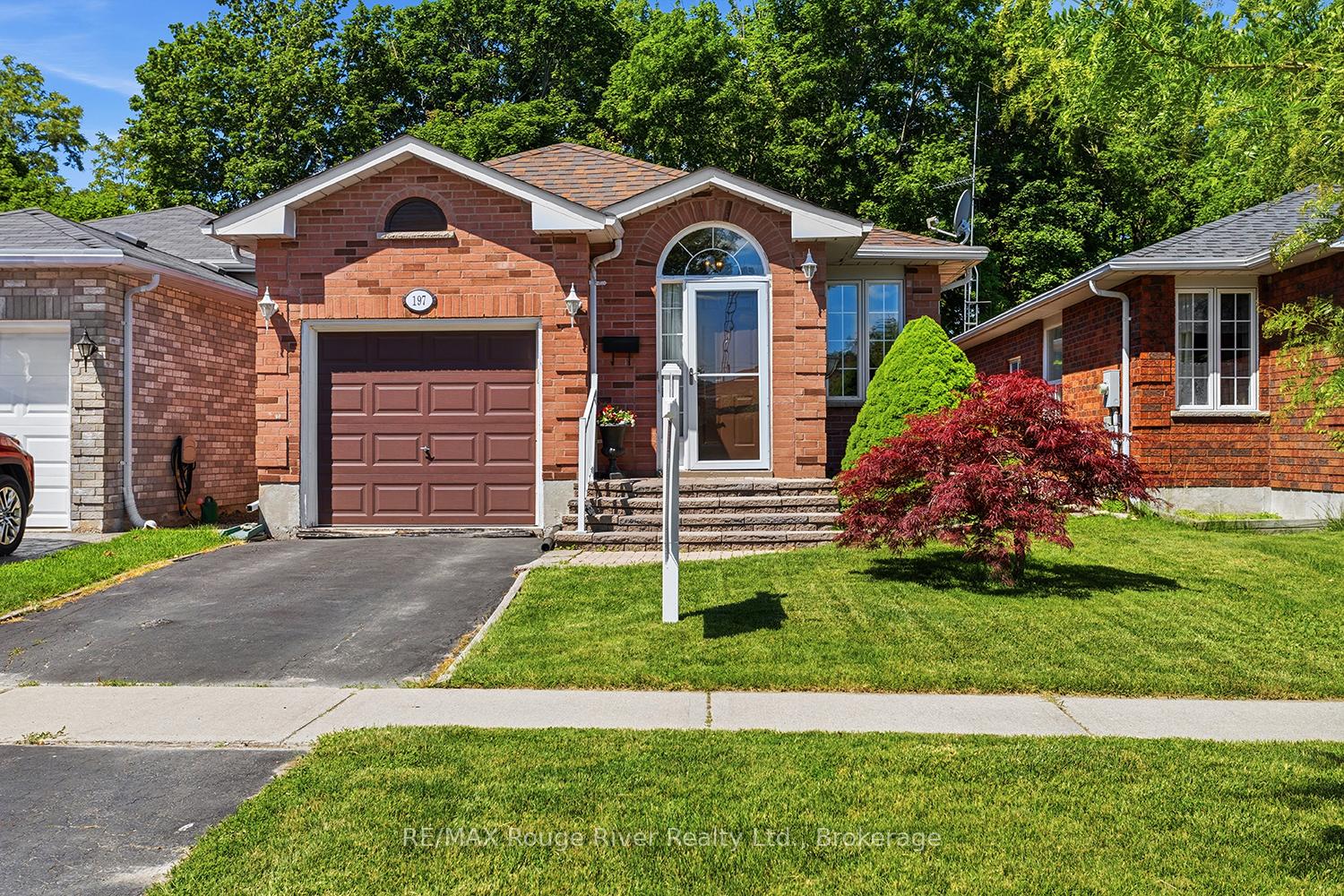 197 Carroll Crescent, Cobourg, ON K9A 5P8