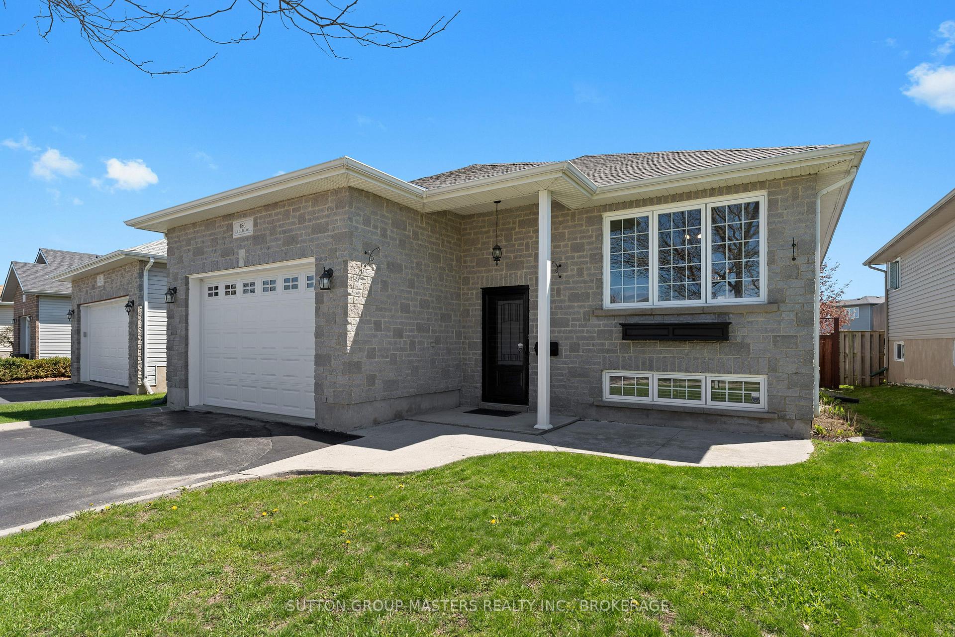 186 Kildare Avenue, Loyalist, ON K7N 0A4