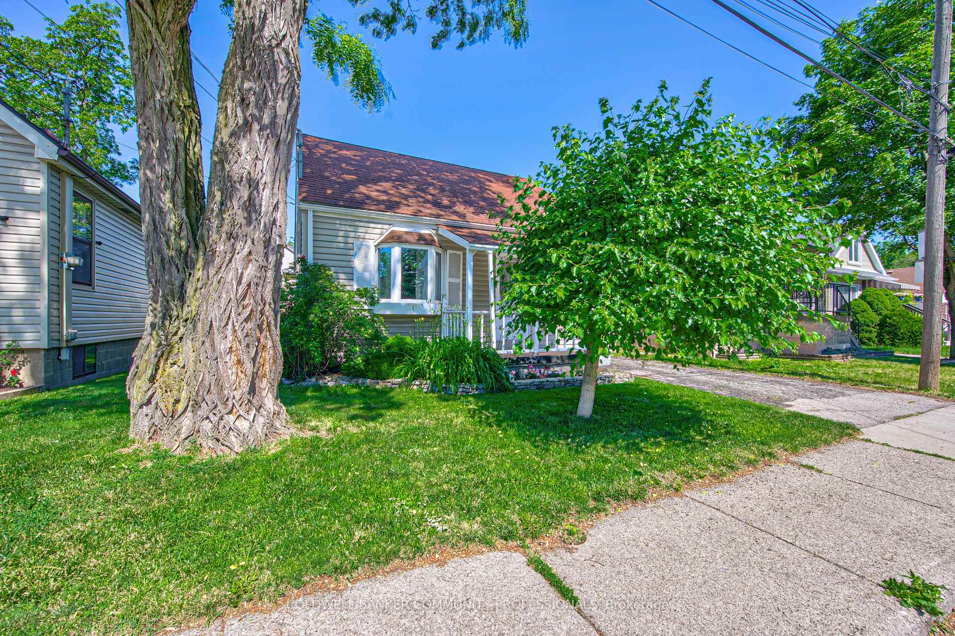 44 East 32nd Street, Hamilton, ON L8V 3R6