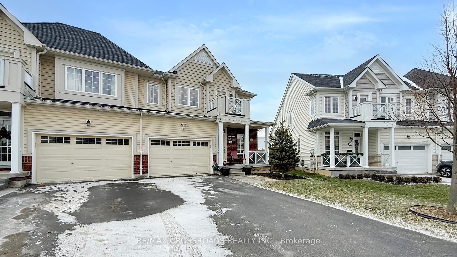 56 Dominion Crescent, Niagara-on-the-Lake, ON L0S 1J1