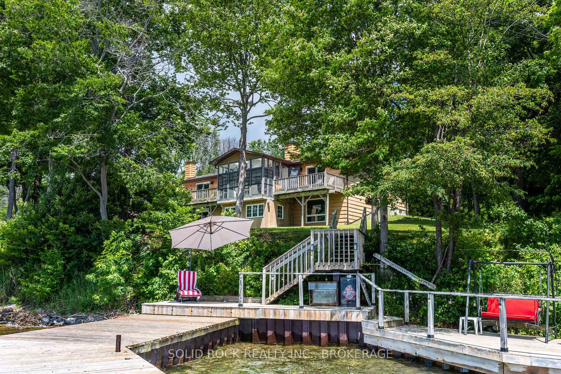 220 Havenwood Trail, Frontenac Islands, ON K7G 2V6