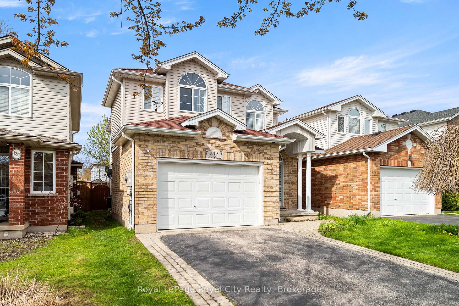 131 Swift Crescent, Guelph, ON N1E 7J2