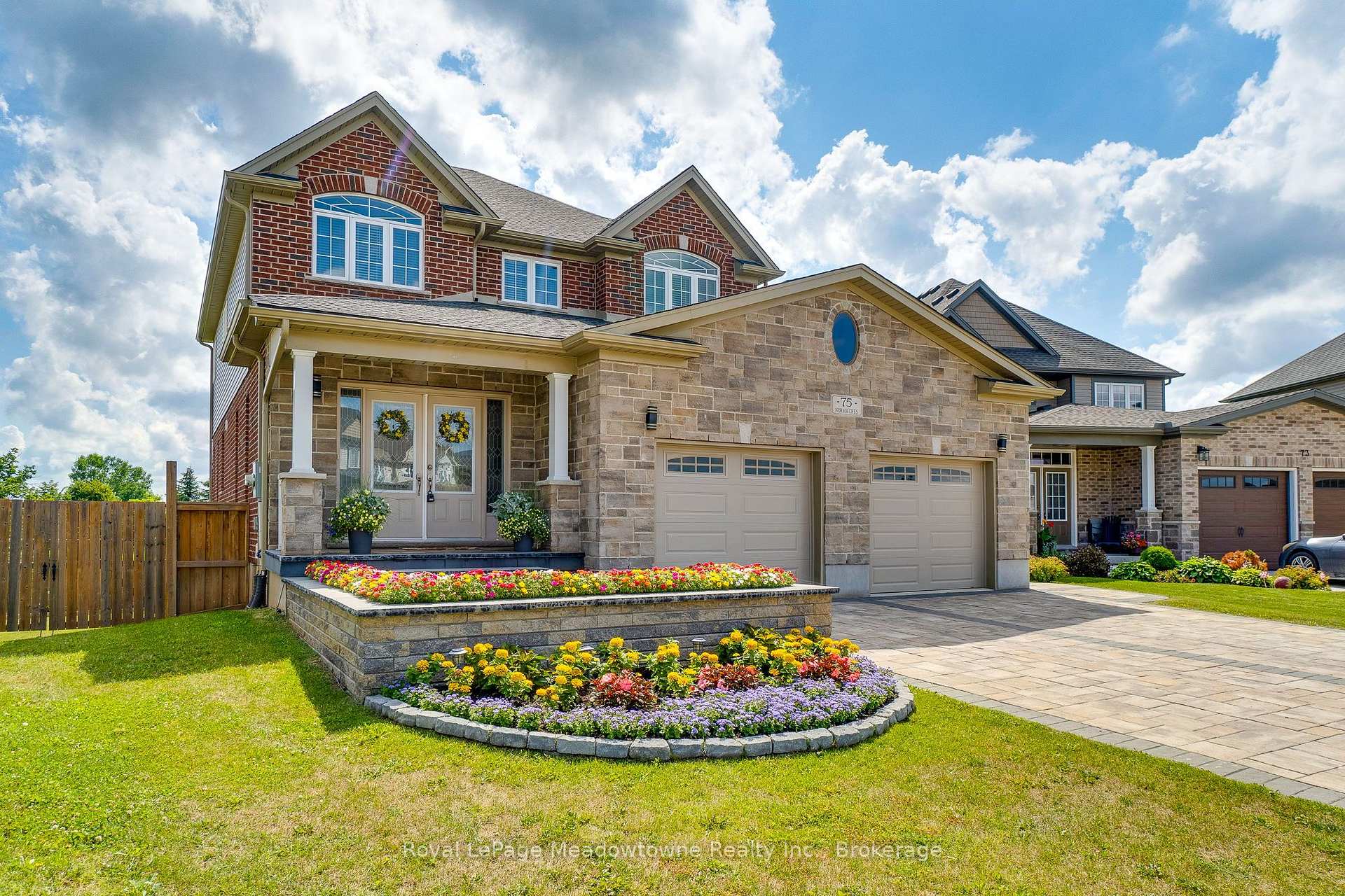 75 Norma Crescent, Guelph, ON N1E 0K6